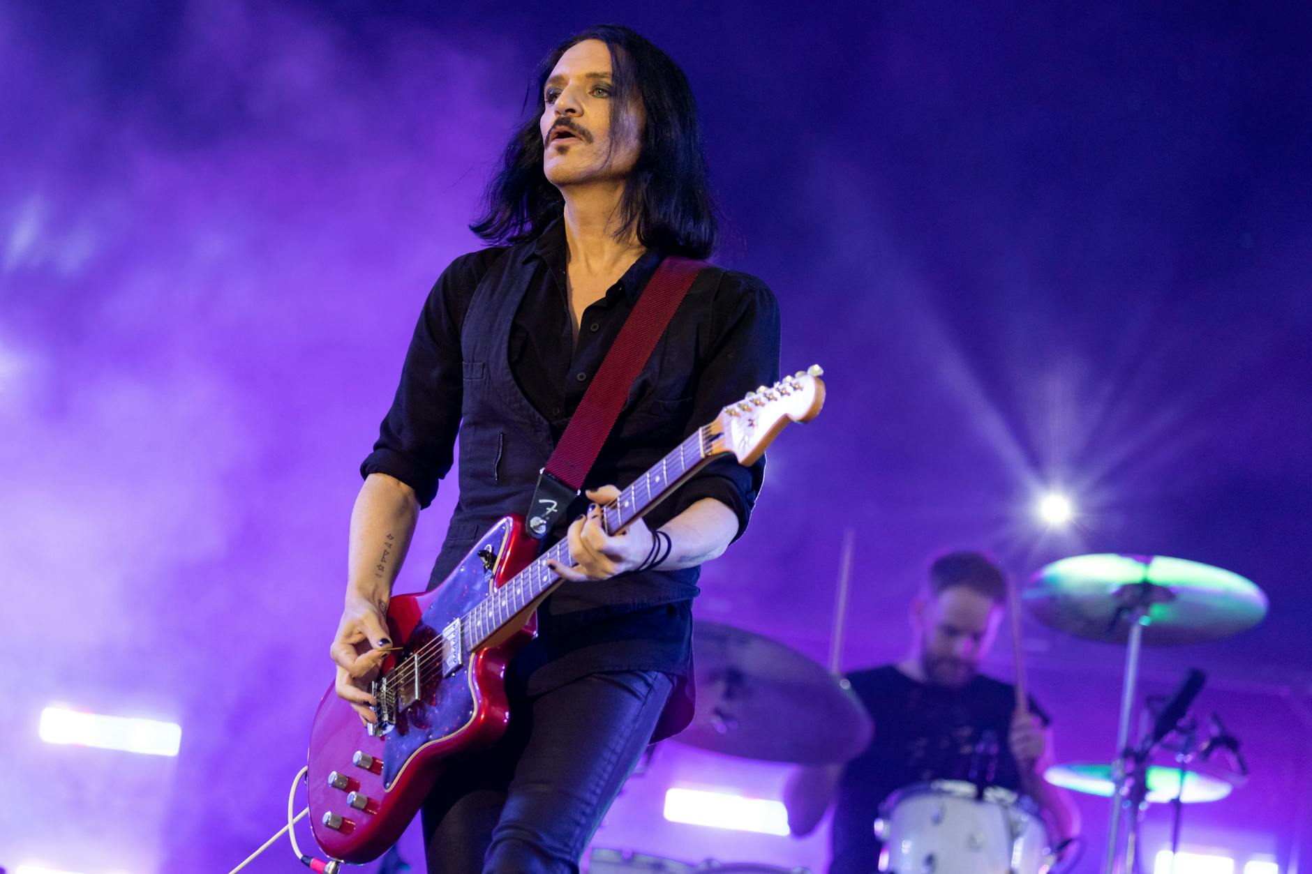 Brian Molko