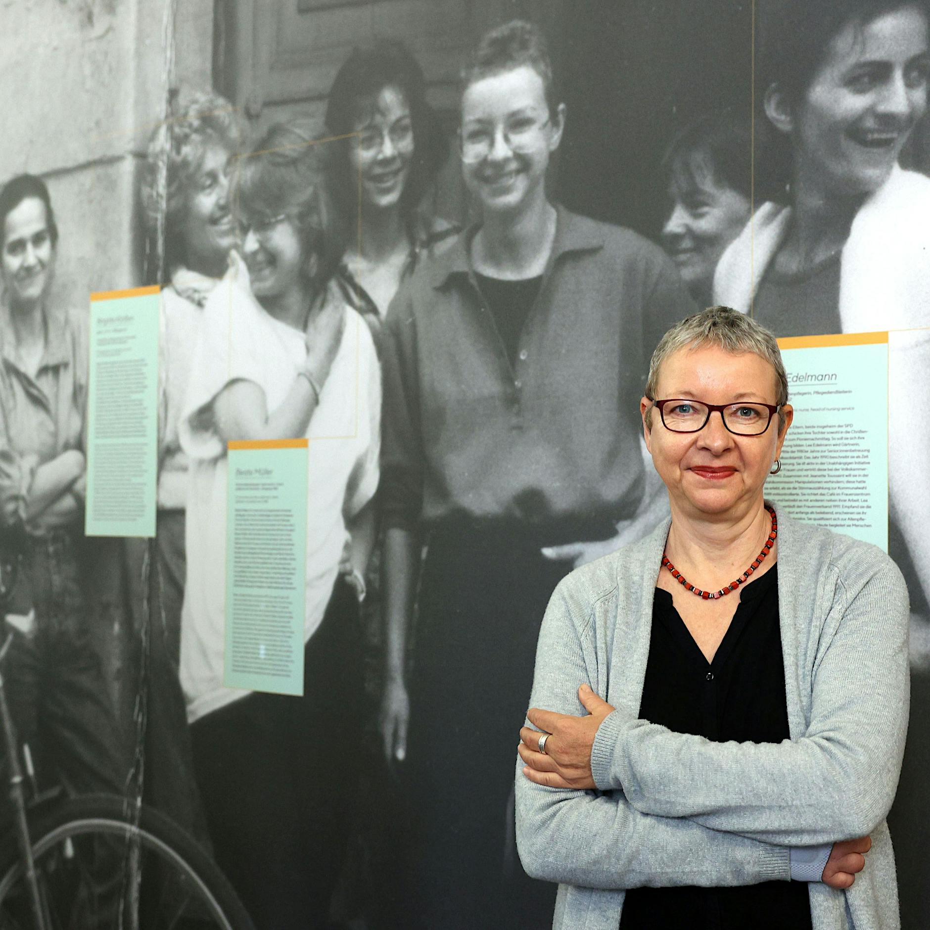 Welche Ideen und Träume von DDR-Frauen nach 1989 verwirklicht wurden