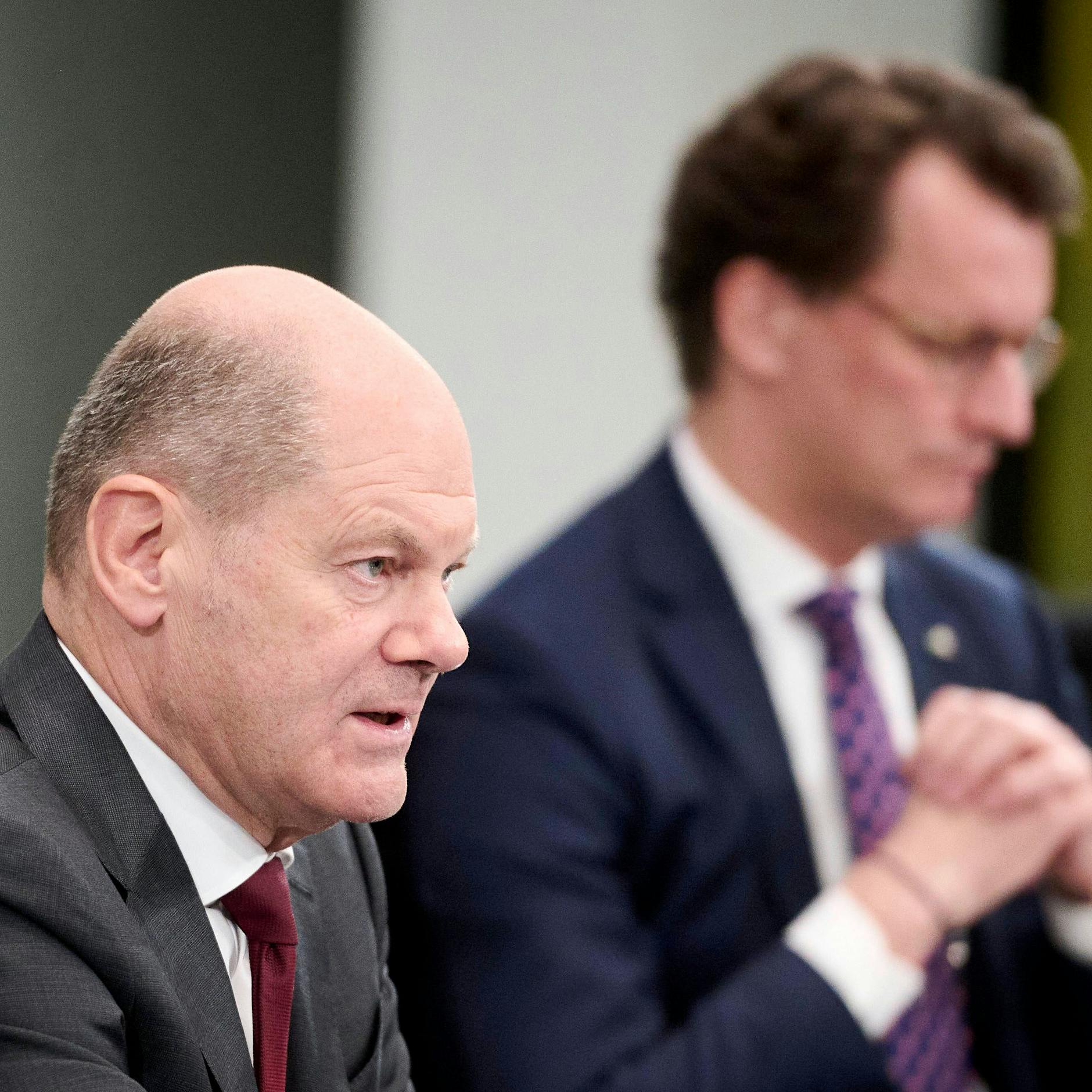 Bund-Länder-Treffen ergebnislos! Keine Einigung zu Entlastungen: Merz sieht „Abend der verpassten Chancen“