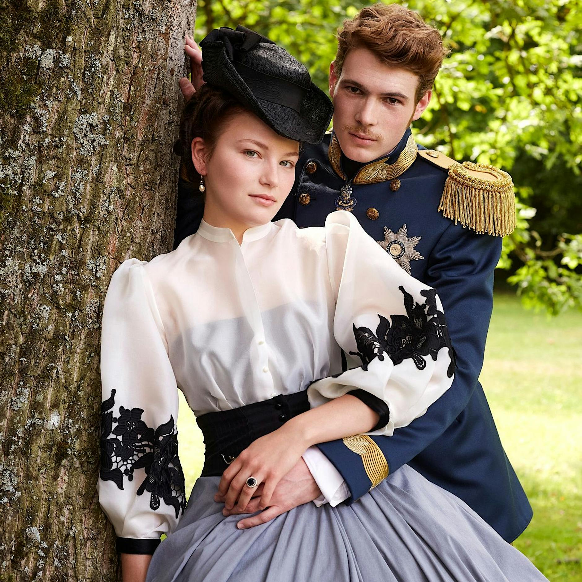 „The Crown“ in Wien: Netflix greift Sisi-Geschichte auf