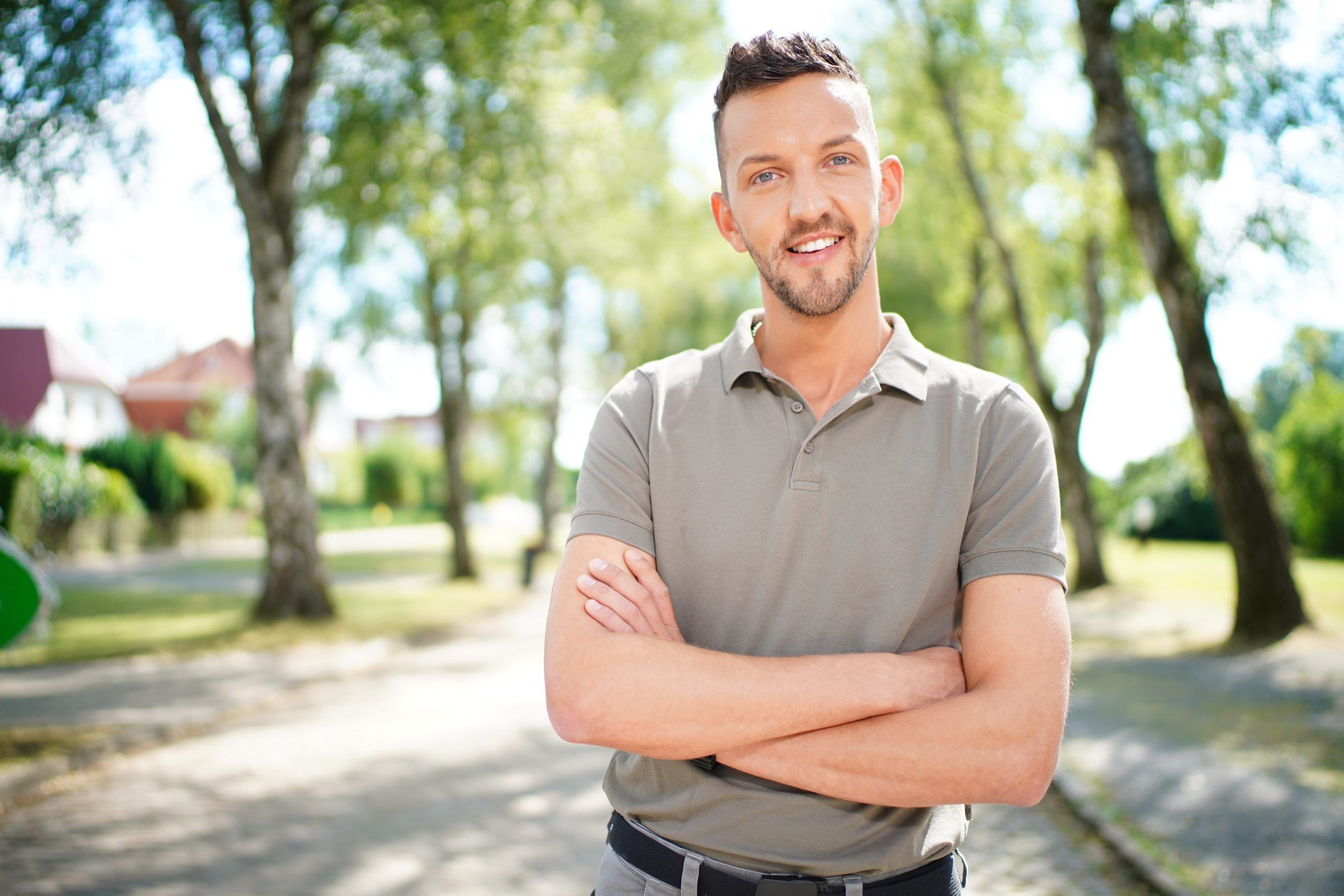 DAS gab's noch nie bei „Bauer sucht Frau“: Michael sucht „Mensch zum Verlieben – egal ob Mann oder Frau“