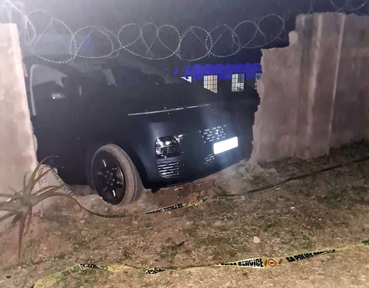 Südafrika: Deutscher Tourist stirbt bei Überfall vor Kruger-Nationalpark