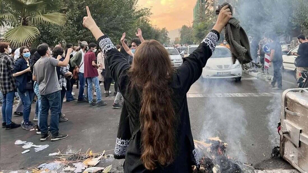 Warum wir den kolonialen Blick auf die iranische Revolte verlernen müssen