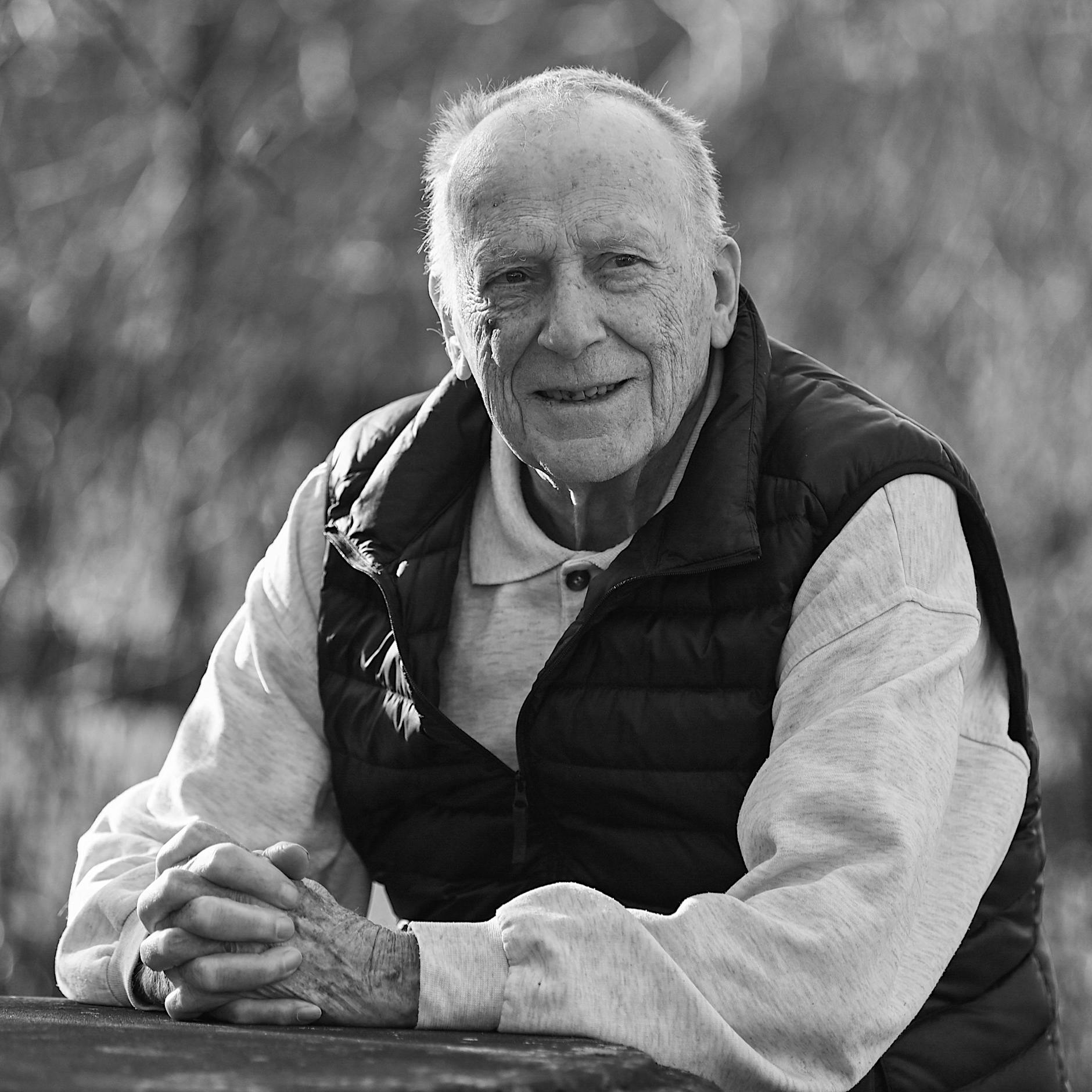 Der Schöpfer von „Solo Sunny“: Drehbuchautor Wolfgang Kohlhaase ist gestorben