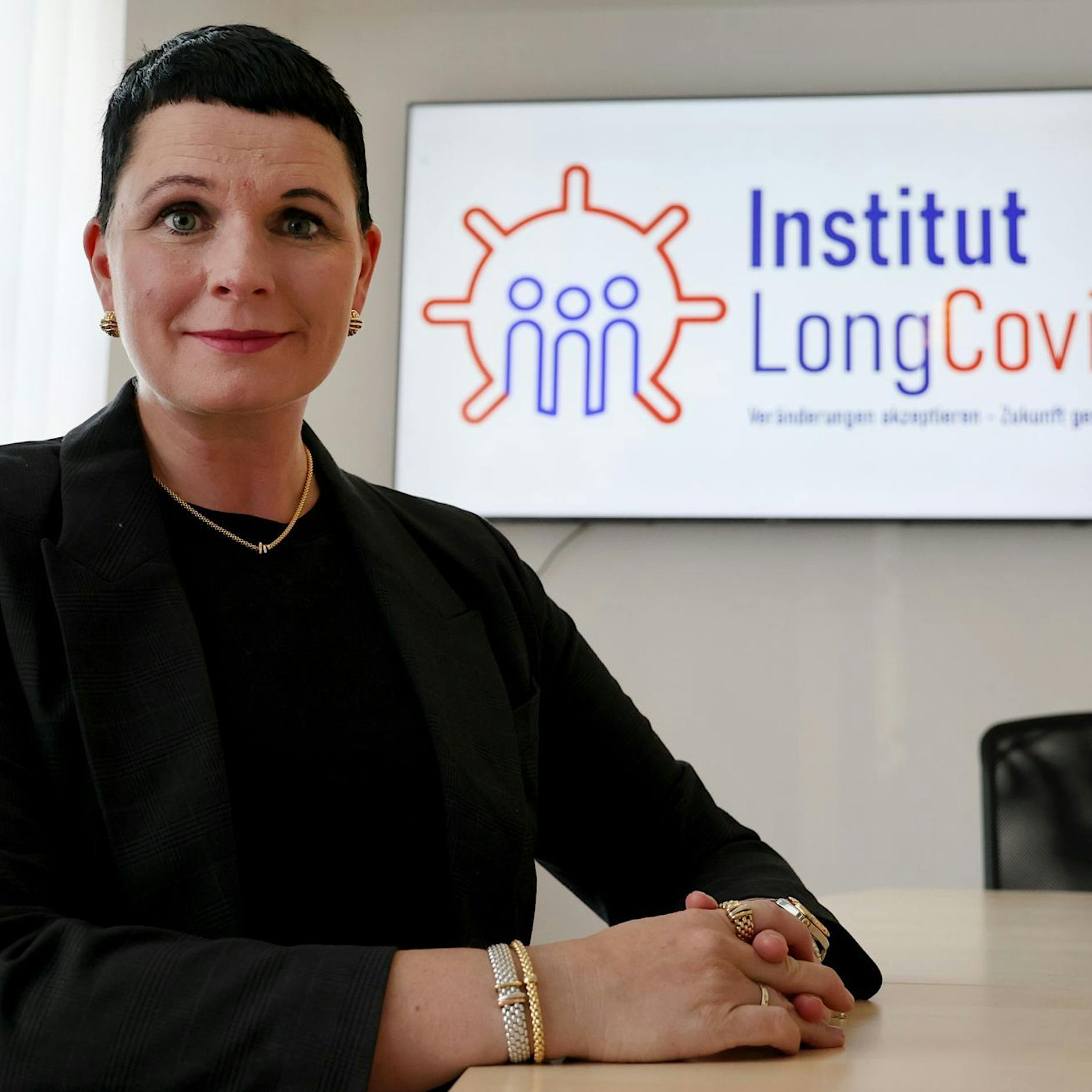 Neues Institut will Pionierarbeit zu Long Covid leisten