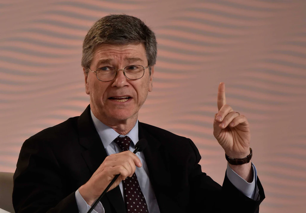 Exklusiv – Jeffrey Sachs im Gespräch: Aus diesem Grund wurde Nord Stream wohl zerstört