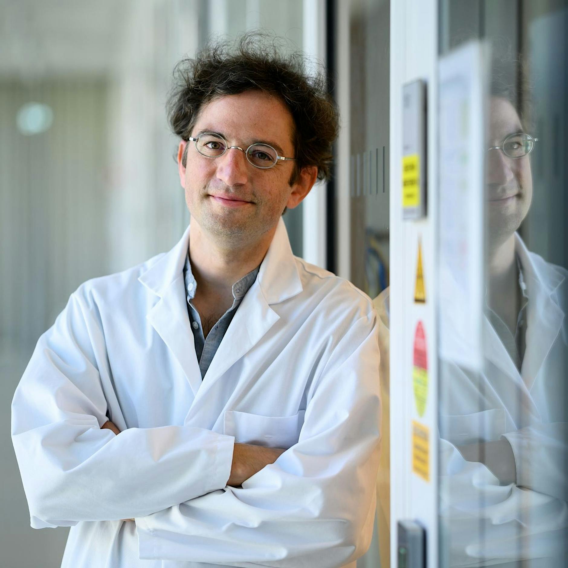 Forscher entwickeln nasale Corona-Impfstoffe