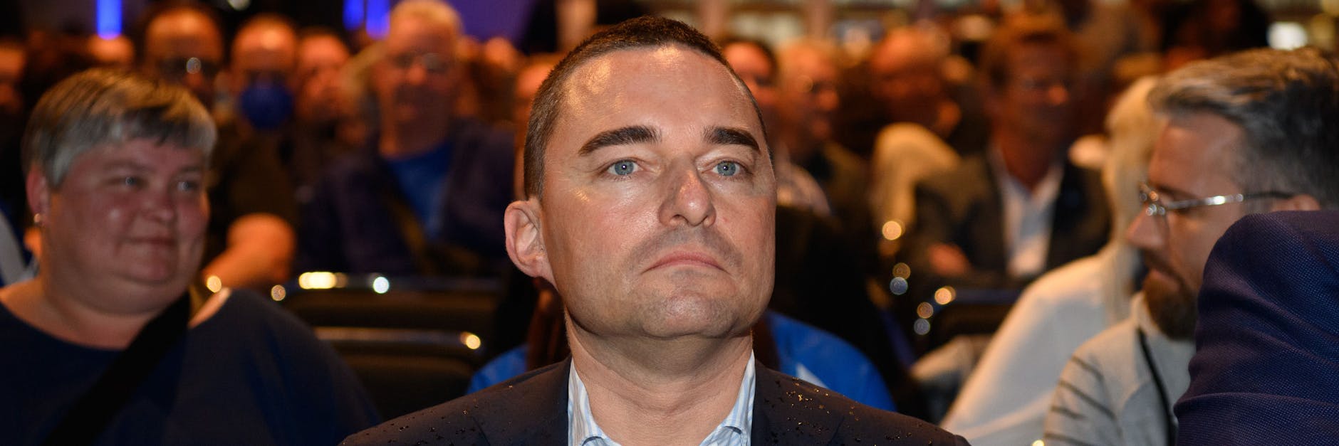 Finanzjongleur Lars Windhorst hat genug von Hertha BSC und will seine Anteile verkaufen. Das dürfte problematisch werden. 