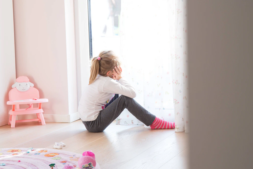 Berlin: Hunderte Kinder kommen jedes Jahr in Pflegefamilien