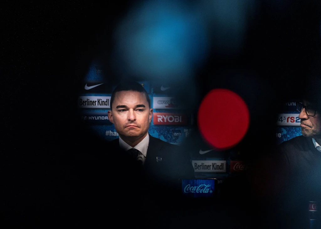 Lars Windhorst und Hertha BSC: Zersetzung bis zum bitteren Ende