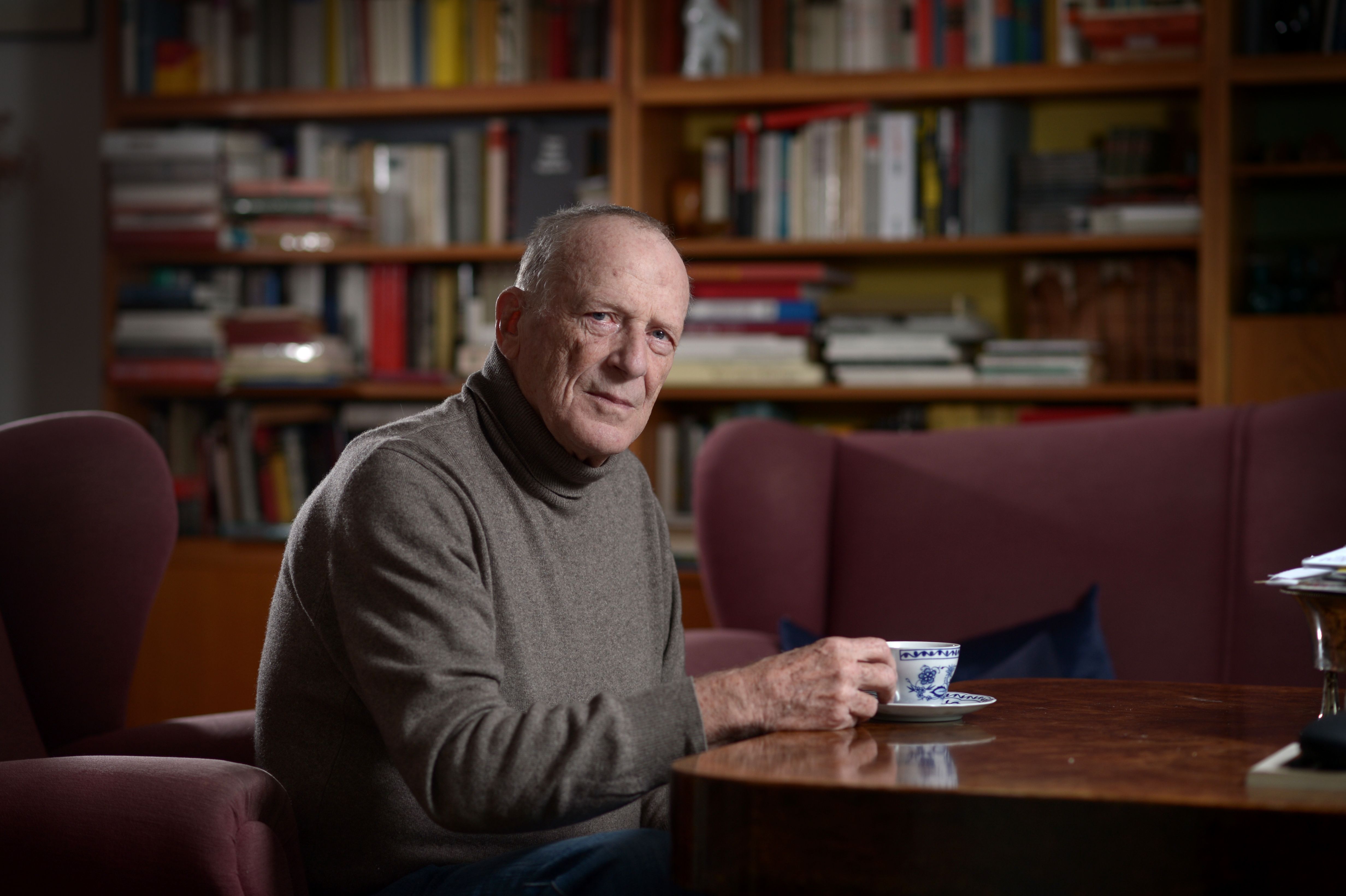 Image - „Solo Sunny“-Autor Wolfgang Kohlhaase ist gestorben