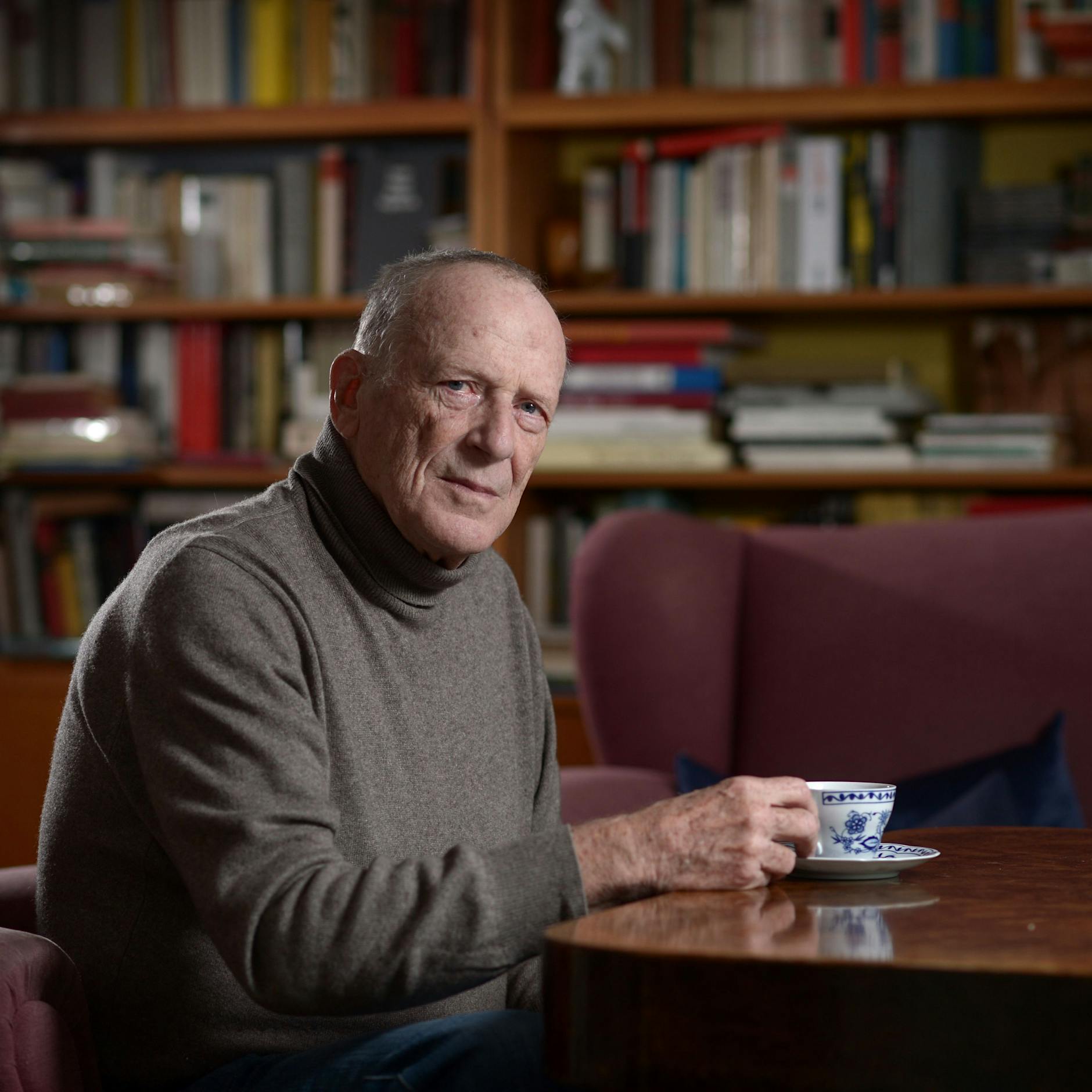 „Solo Sunny“-Autor Wolfgang Kohlhaase ist gestorben