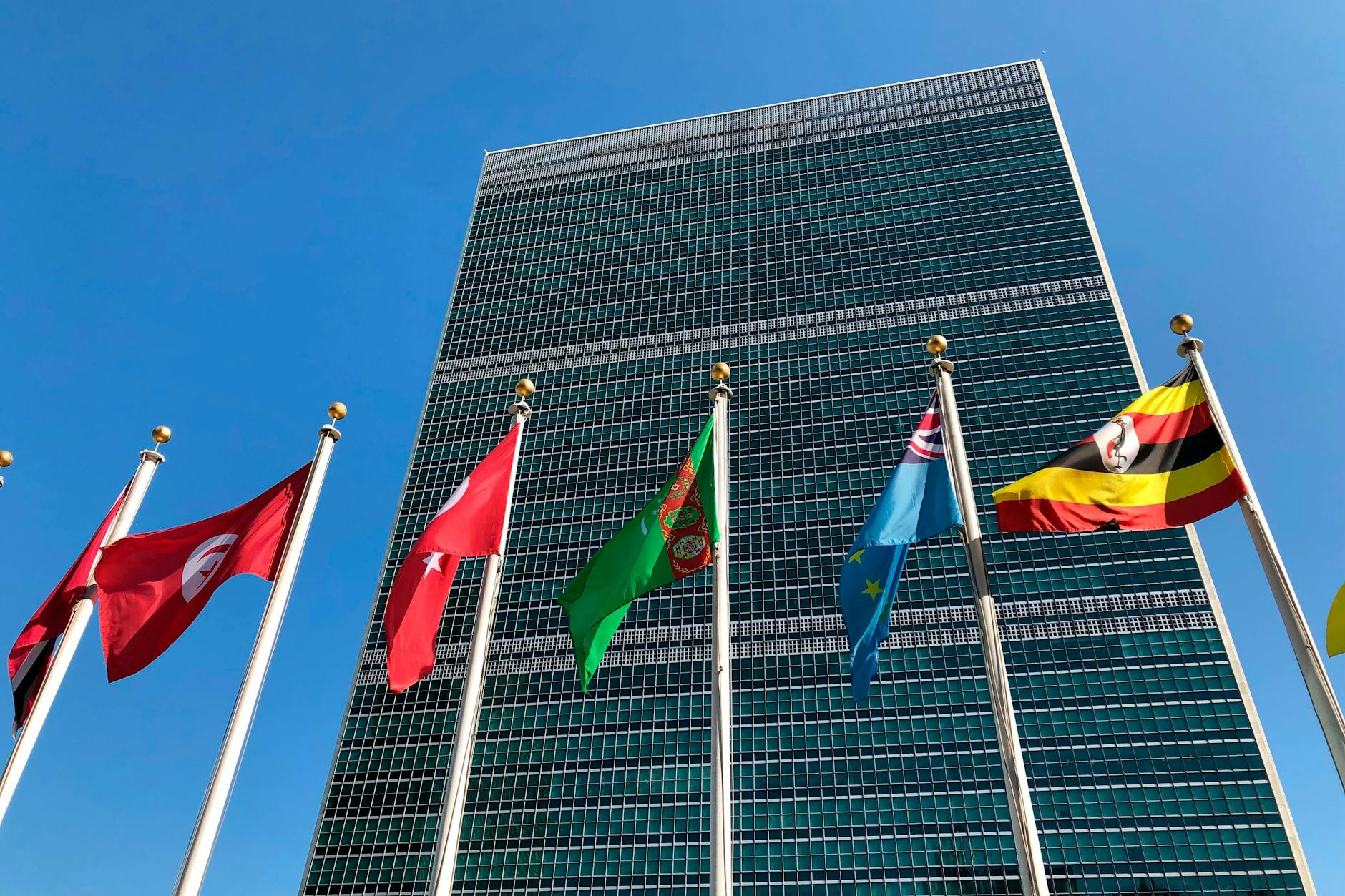 Die UN finden, Berlin sei sehr digital. Davon merken Bürger wenig.