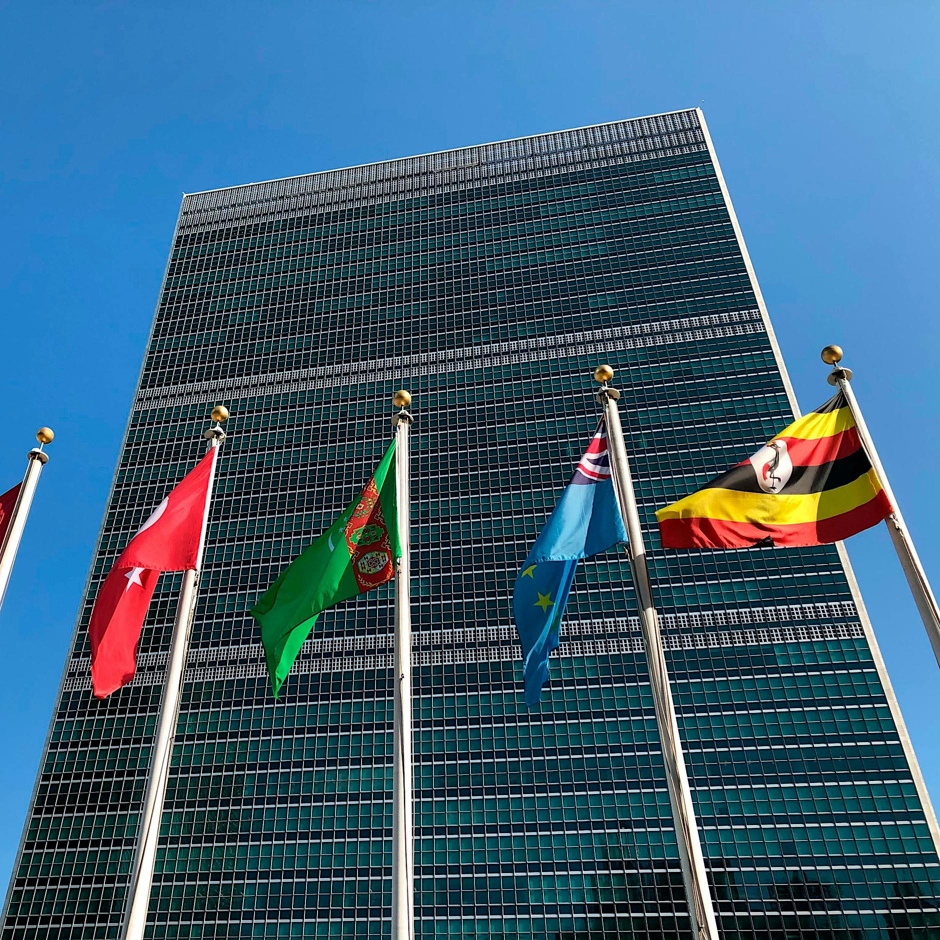 Berlin hat laut UN die beste digitale Verwaltung der Welt: Der Senat weiß von nichts