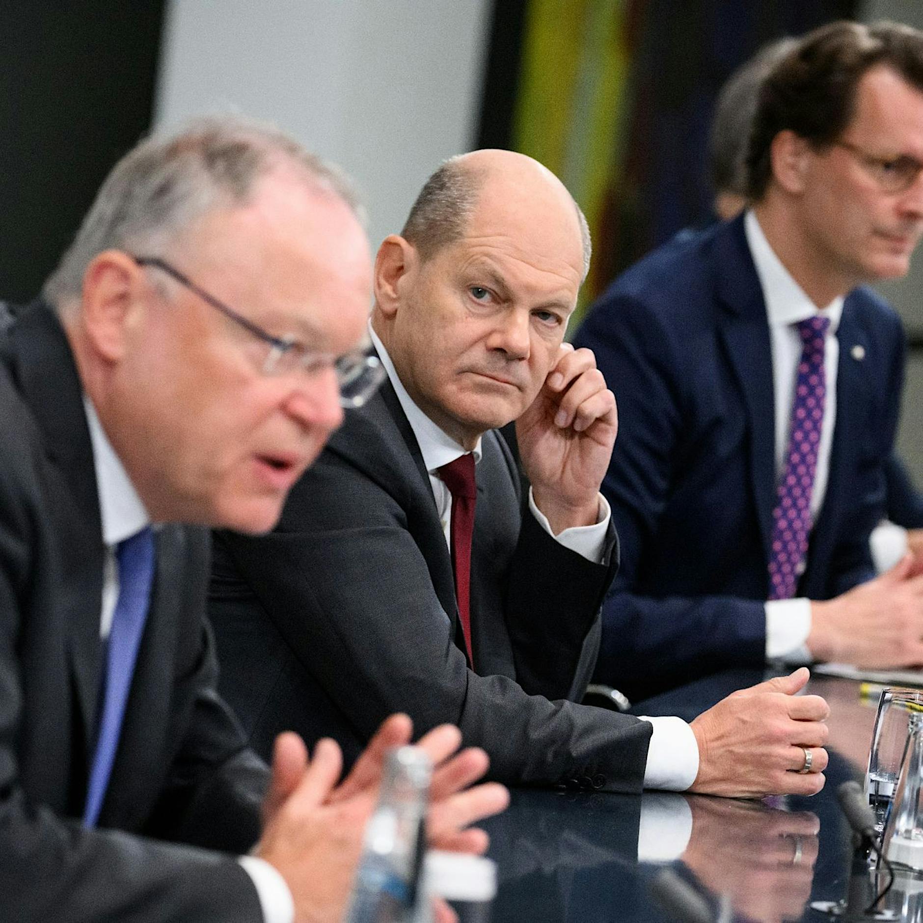 Verhandlung ohne Ergebnis: Dieser Bund-Länder-Gipfel war eine Frechheit