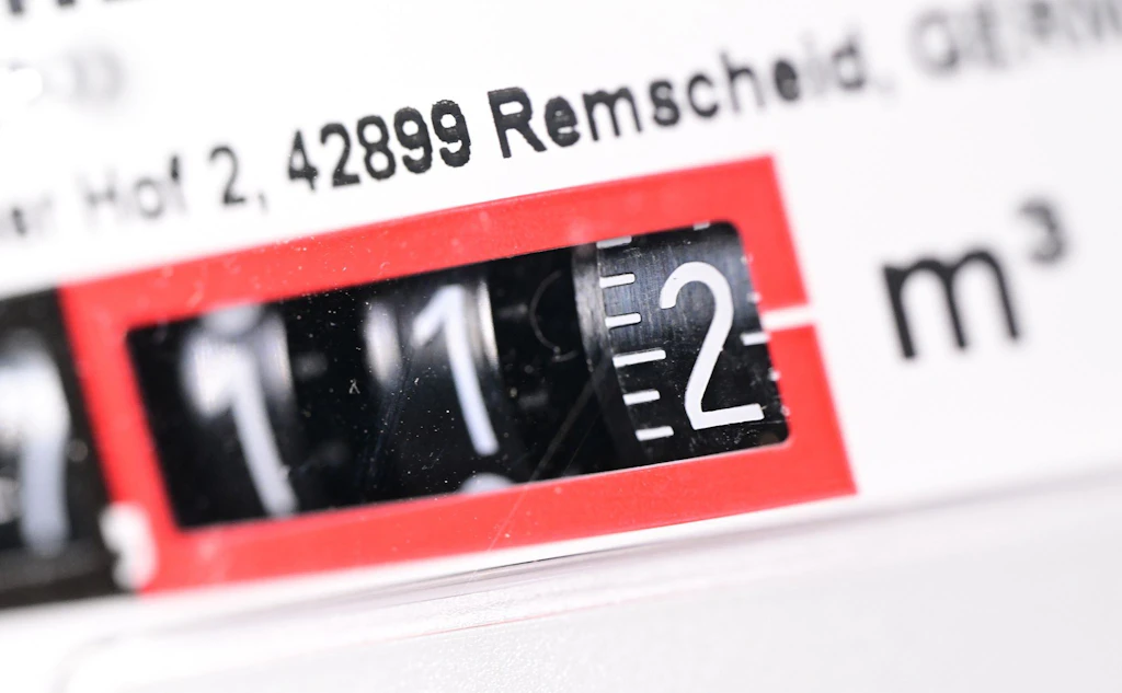 Gaspreis-Kommission will am Wochenende Vorschlag vorlegen
