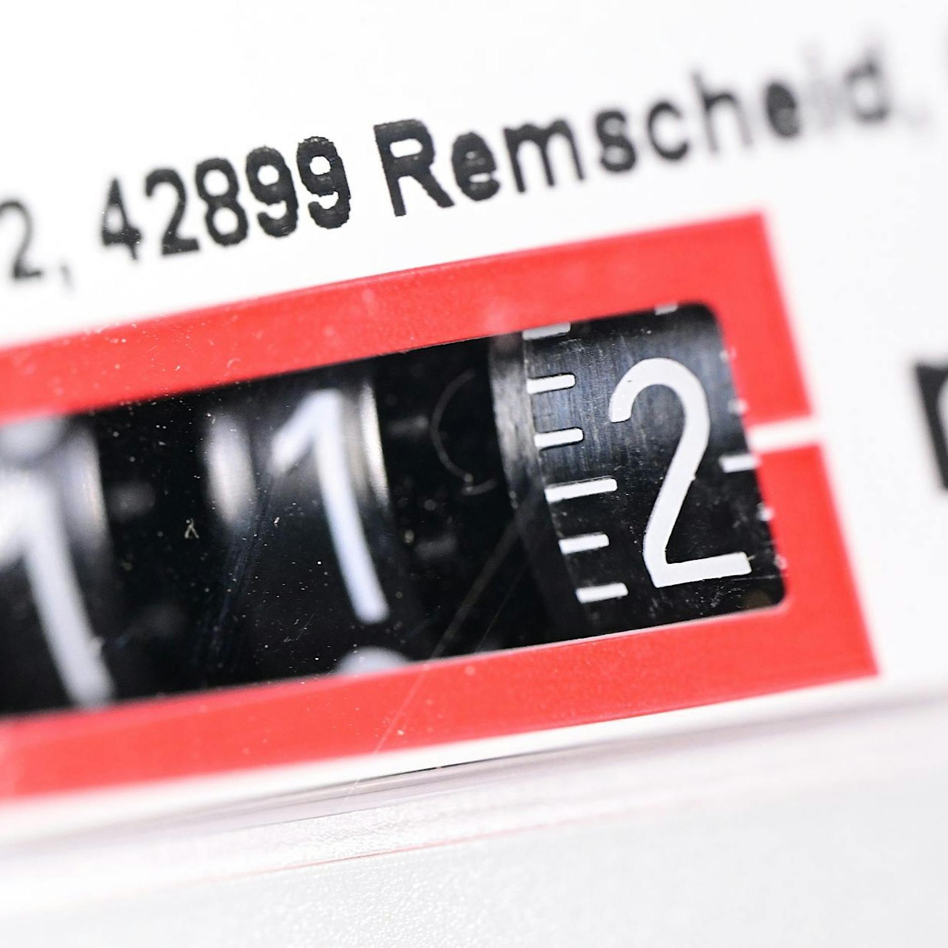 Gaspreis-Kommission will am Wochenende Vorschlag vorlegen