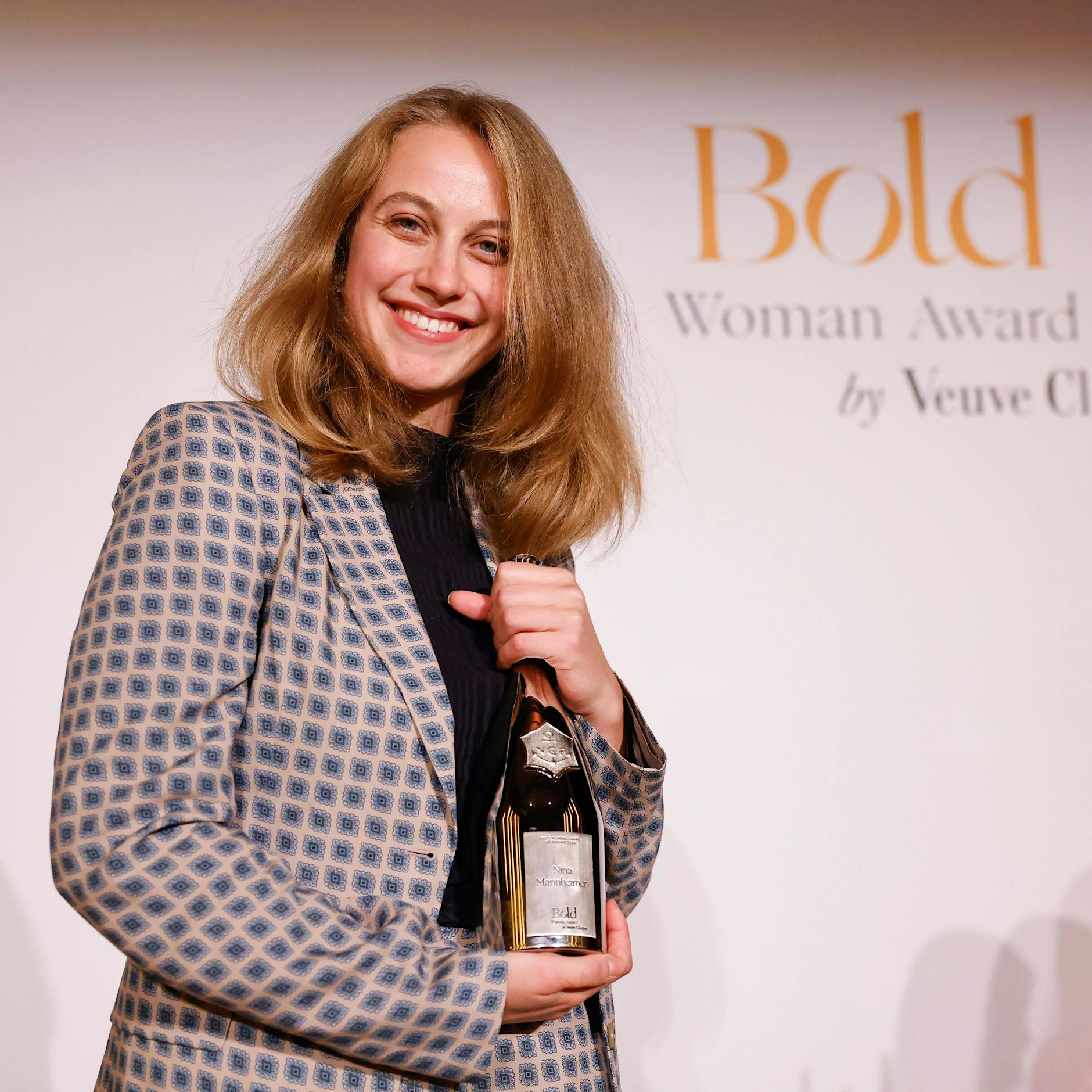 Diese Berlinerin ist Deutschlands beste Unternehmerin! Sie macht aus Klimasündern Klimahelden. Und SO geht's