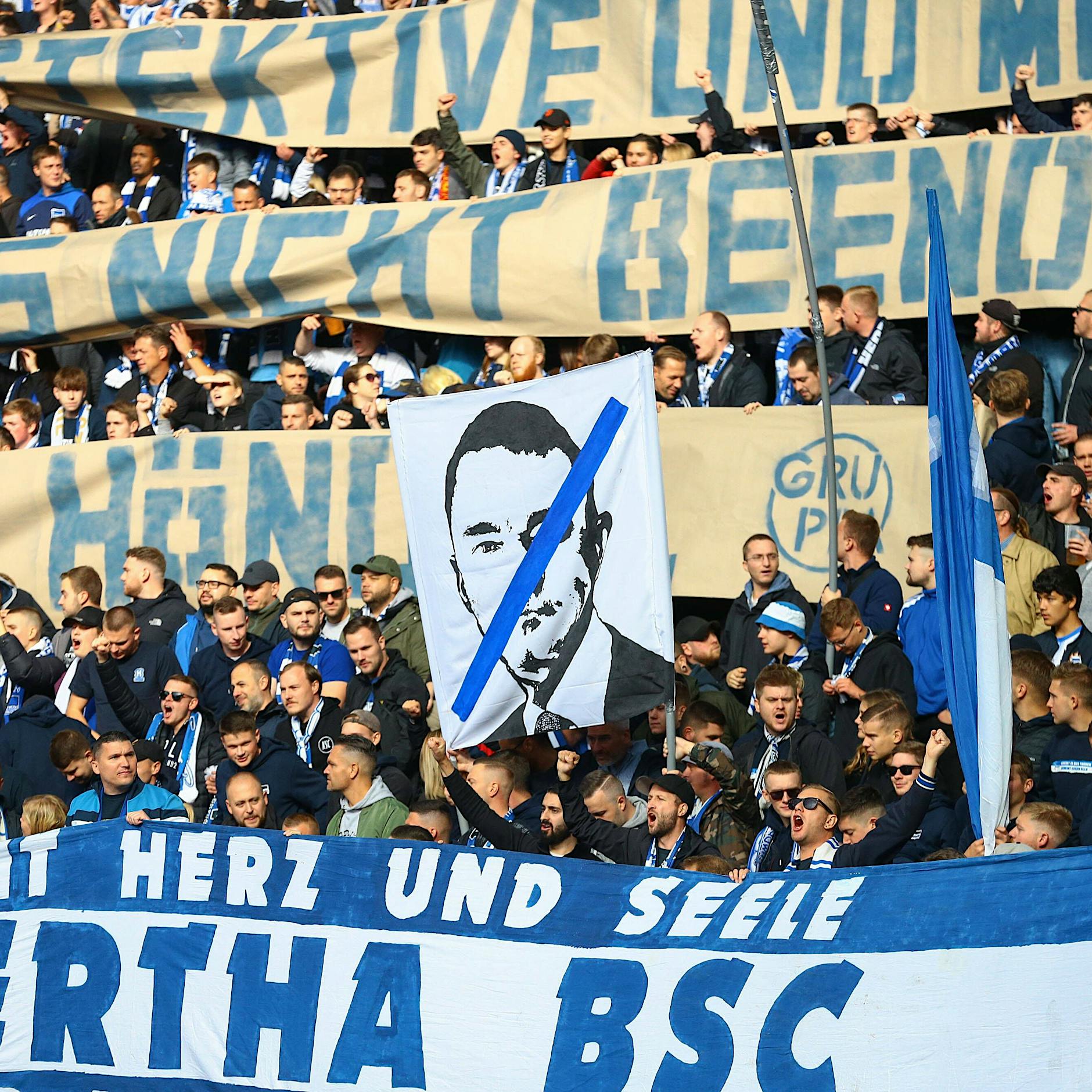 Nach Streit: Investor Lars Windhorst steigt bei Hertha BSC aus