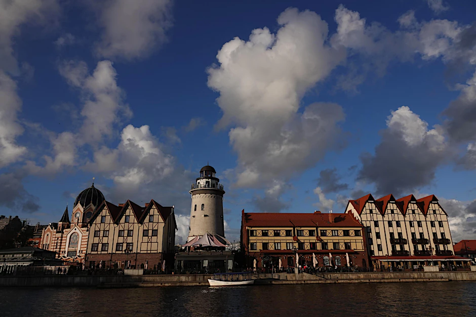 Kaliningrad