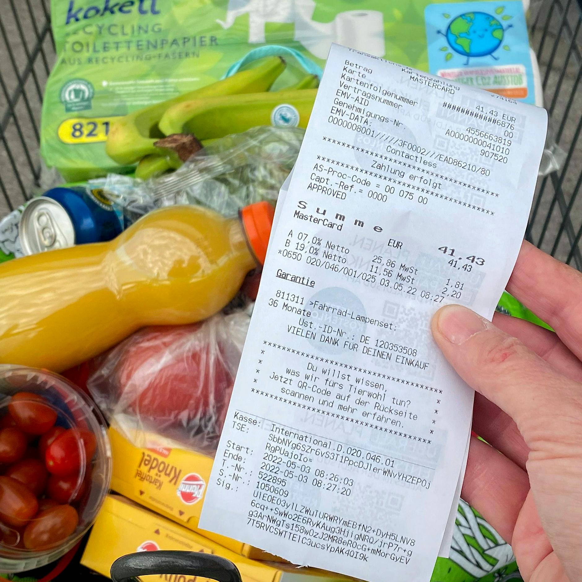 Update! Die miesen Tricks der Supermärkte: So mogeln Discounter & Co. bei Verpackungen und erhöhen heimlich Preise!