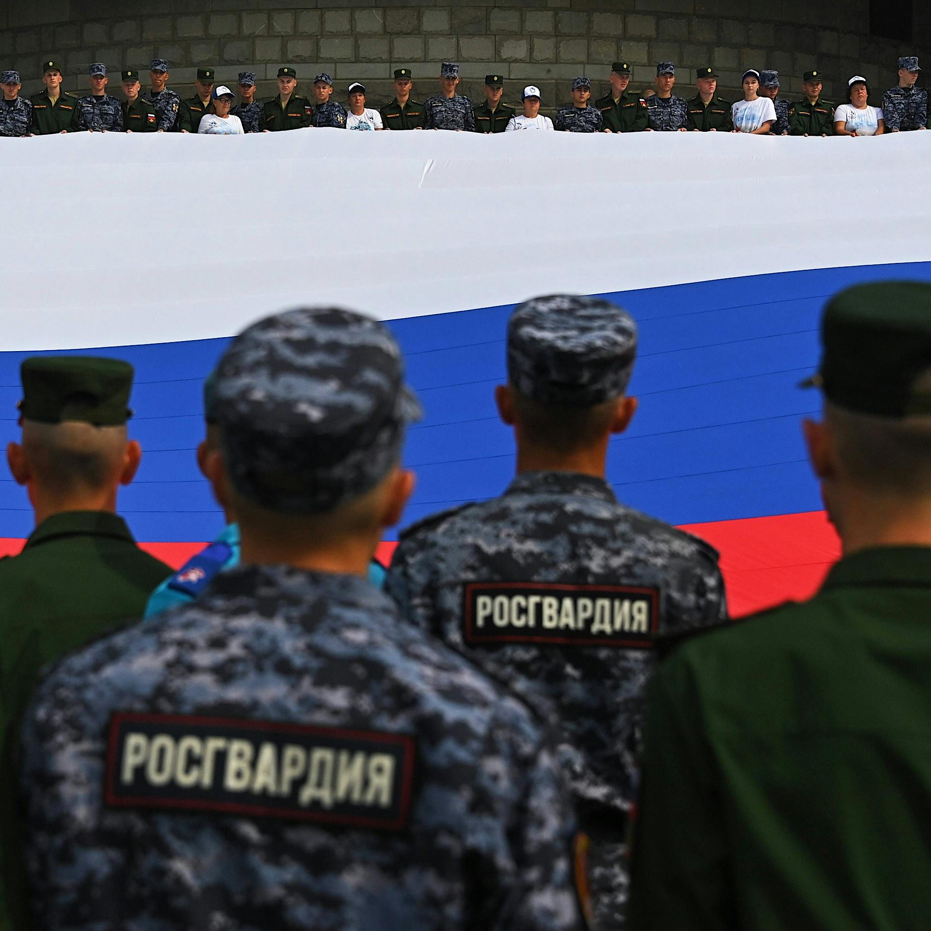 Der unfertige Gedanke 18: Menschenrechte – und ihre ungewollten Nebenwirkungen