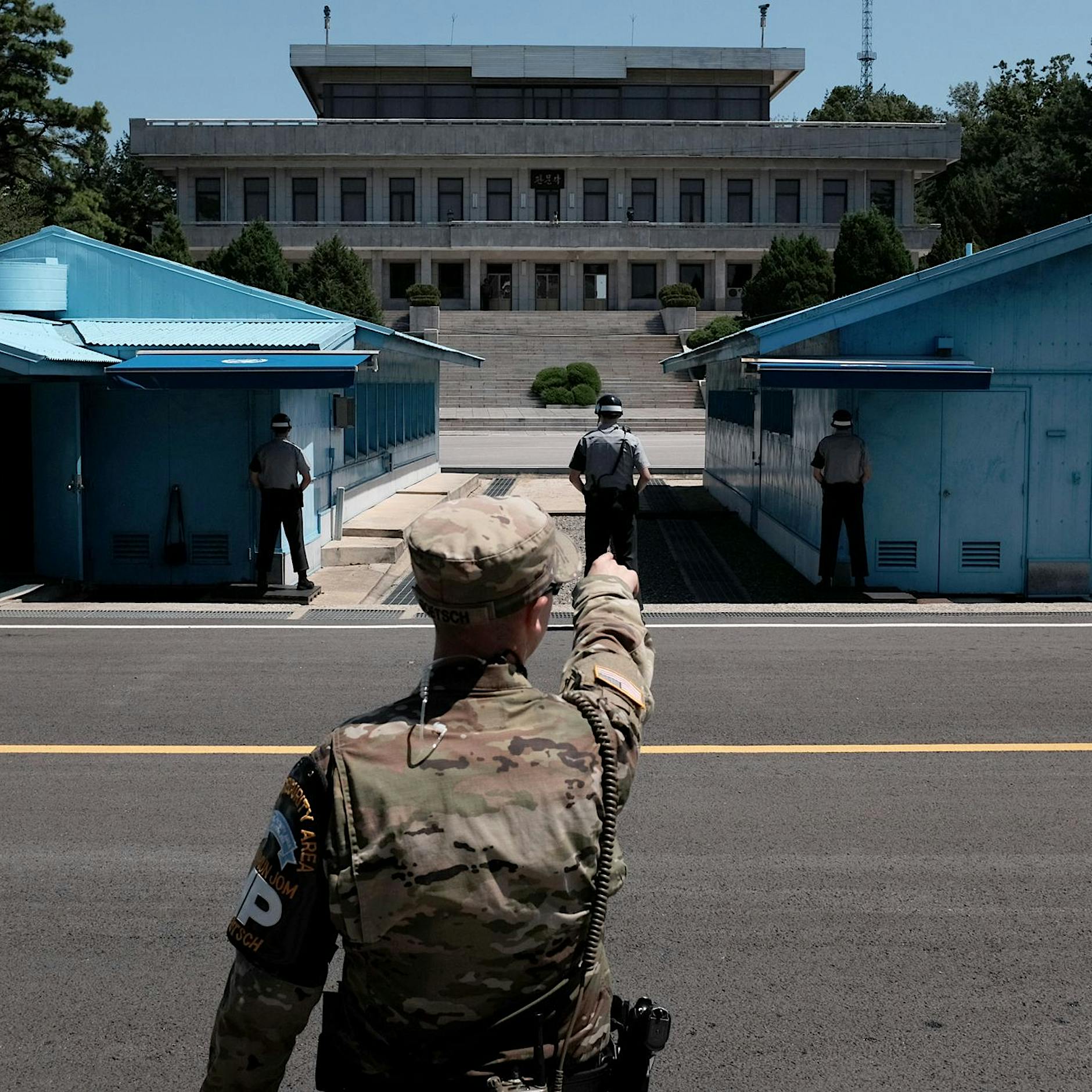 Korea will keine Wiedervereinigung mehr – und wenn, dann nicht nach deutschem Vorbild