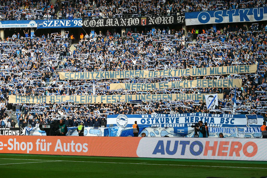 Windhorsts Rückzug bei Hertha zeigt: Traditionsklubs sind immun gegen Investoren