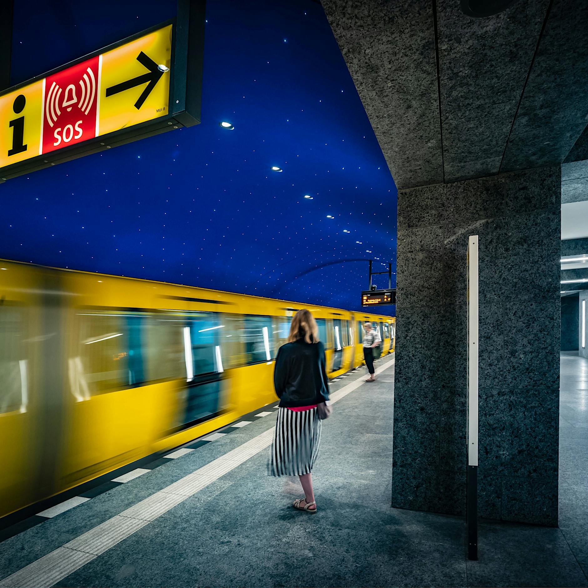 Berliner Nahverkehr: Die nächste Fahrpreissenkung steht bevor!