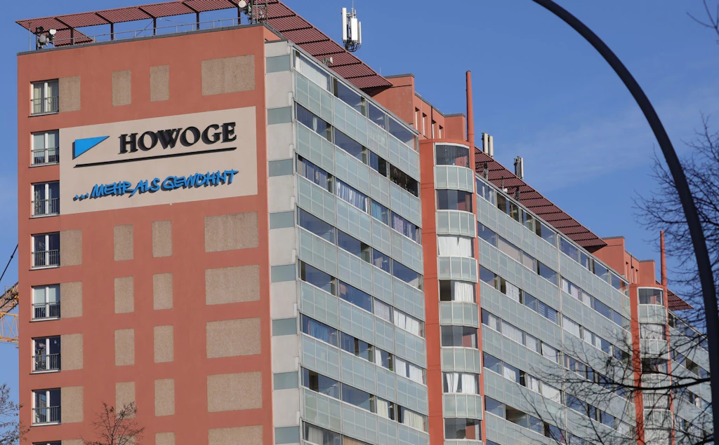 Howoge will Wohnraum aufstocken: Überzeugungsarbeit nötig
