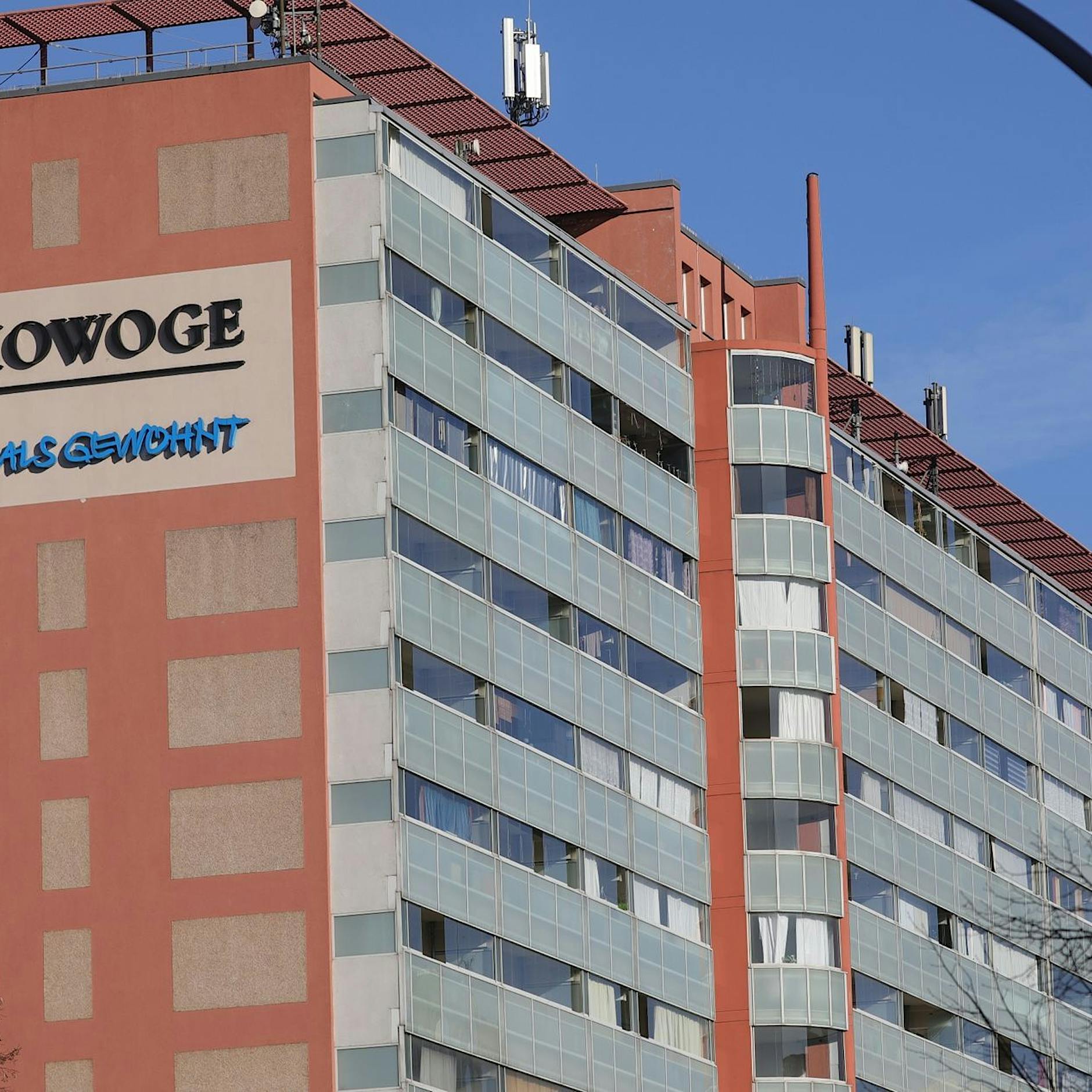 Howoge will Wohnraum aufstocken: Überzeugungsarbeit nötig