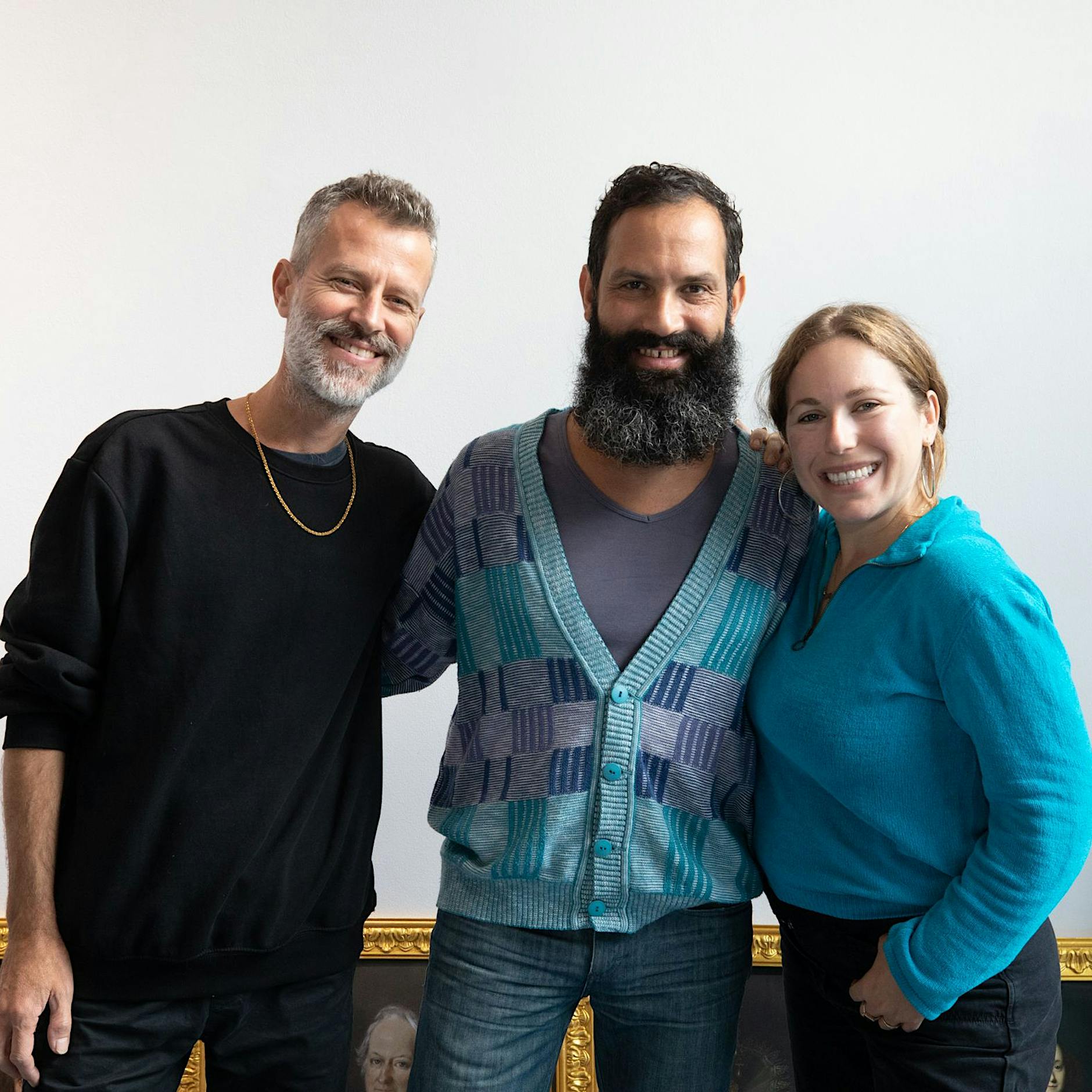 LABA Berlin: „Wir wollen jüdische Kunst aus dem Ghetto herausholen“