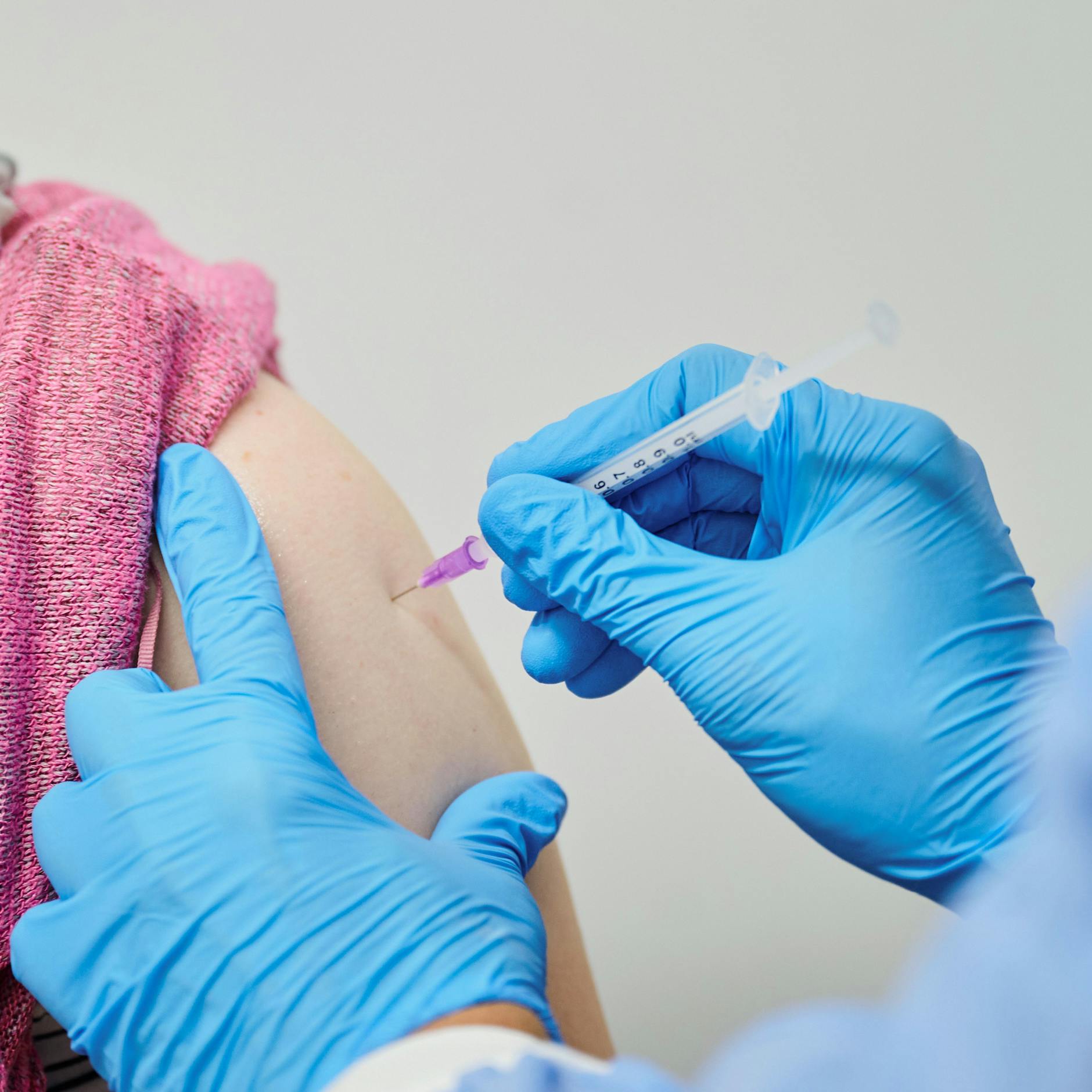 Image - Corona-Regeln in Berlin: Wer jetzt als geimpft gilt und wer nicht