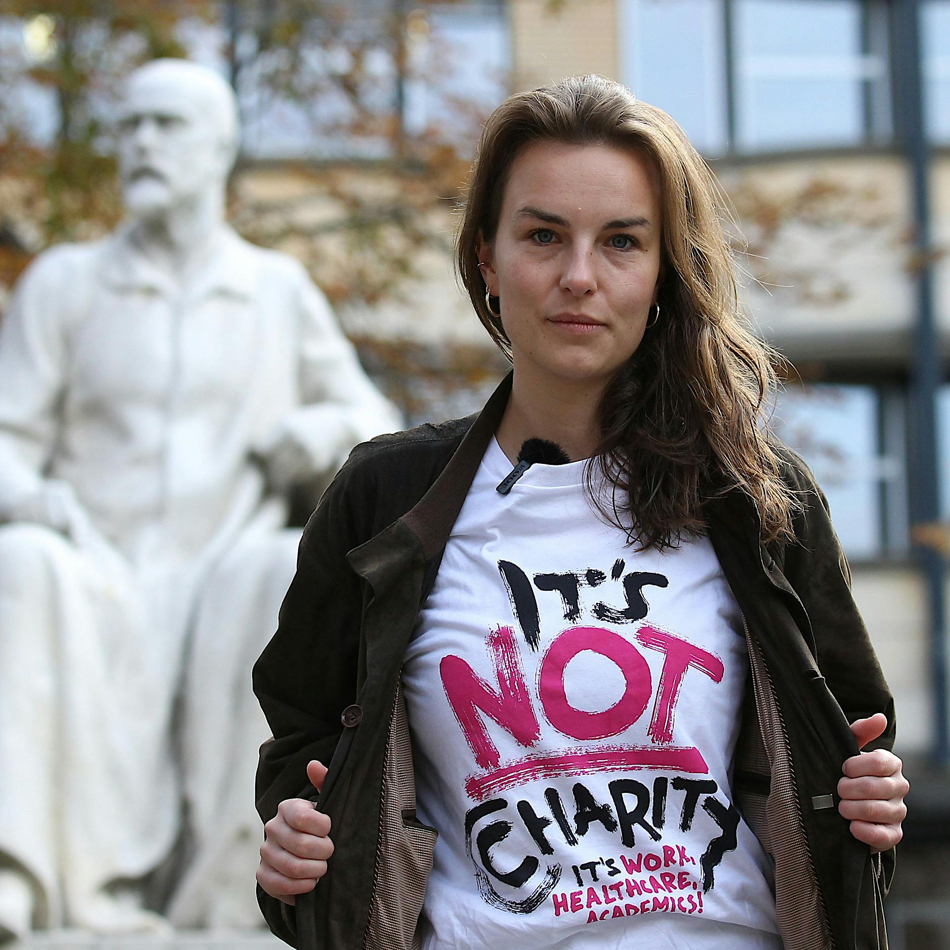 Warum so viele Ärzte ausbrennen – und warum so wenige darüber reden