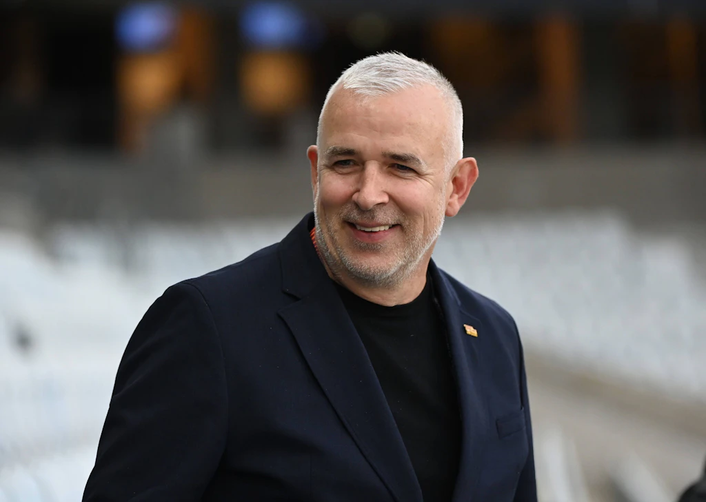 Union-Boss Dirk Zingler stinksauer nach dem 1:0-Sieg in Malmö
