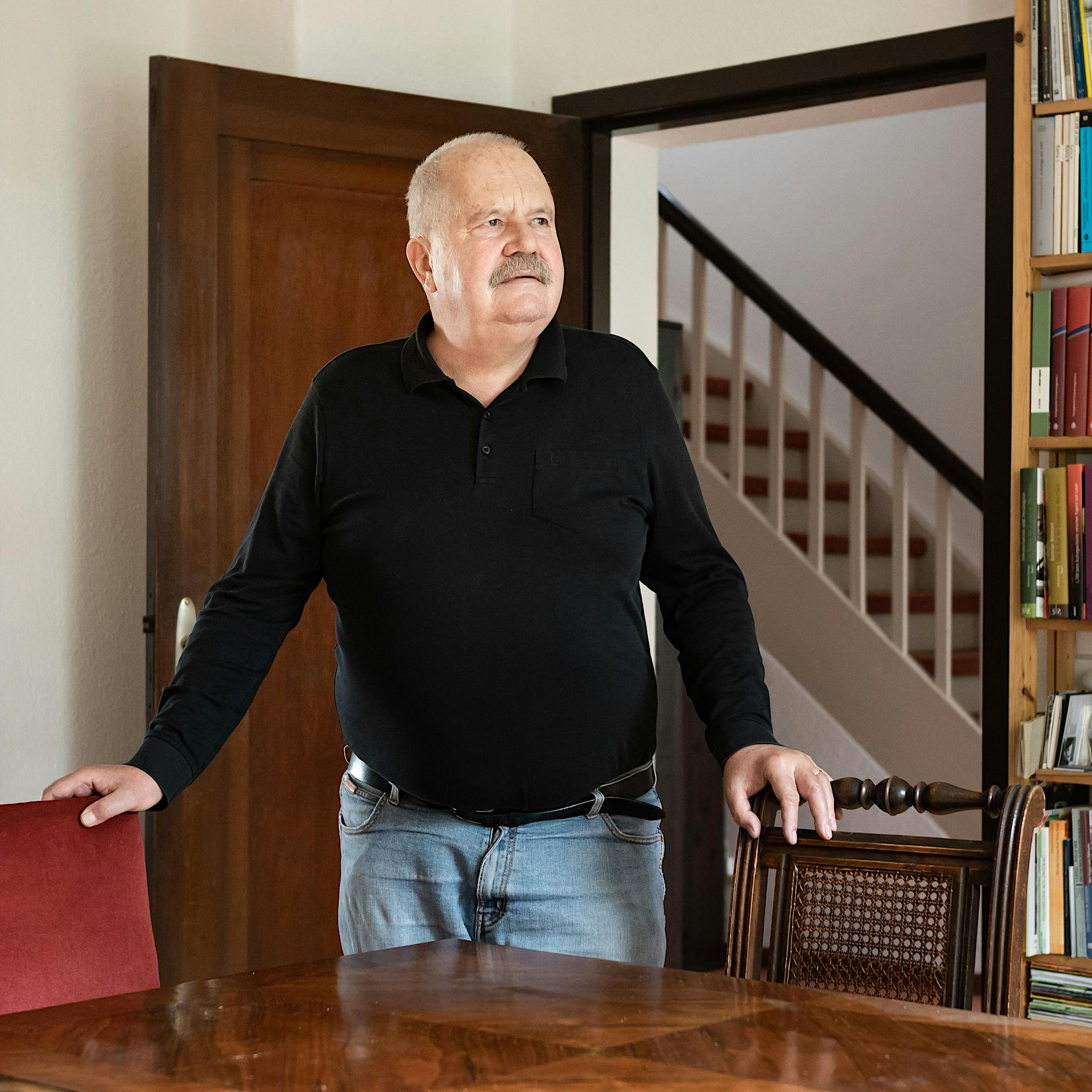 Historiker: „Wir haben viel zu lange über Staatssicherheit und SED-Unrecht diskutiert“