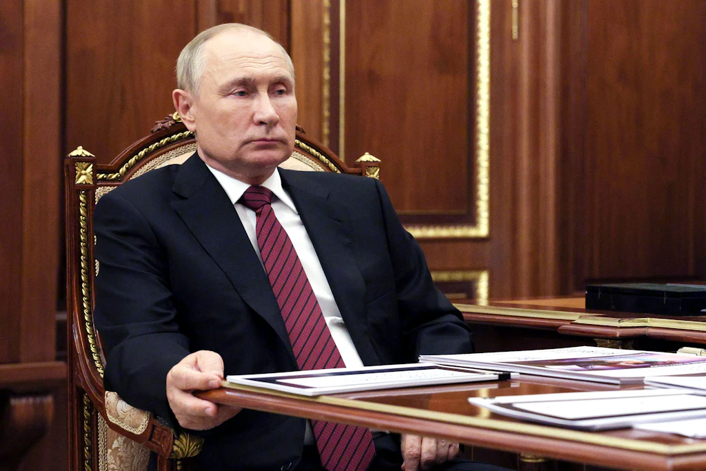 Putin: Studenten privater Unis werden nicht eingezogen