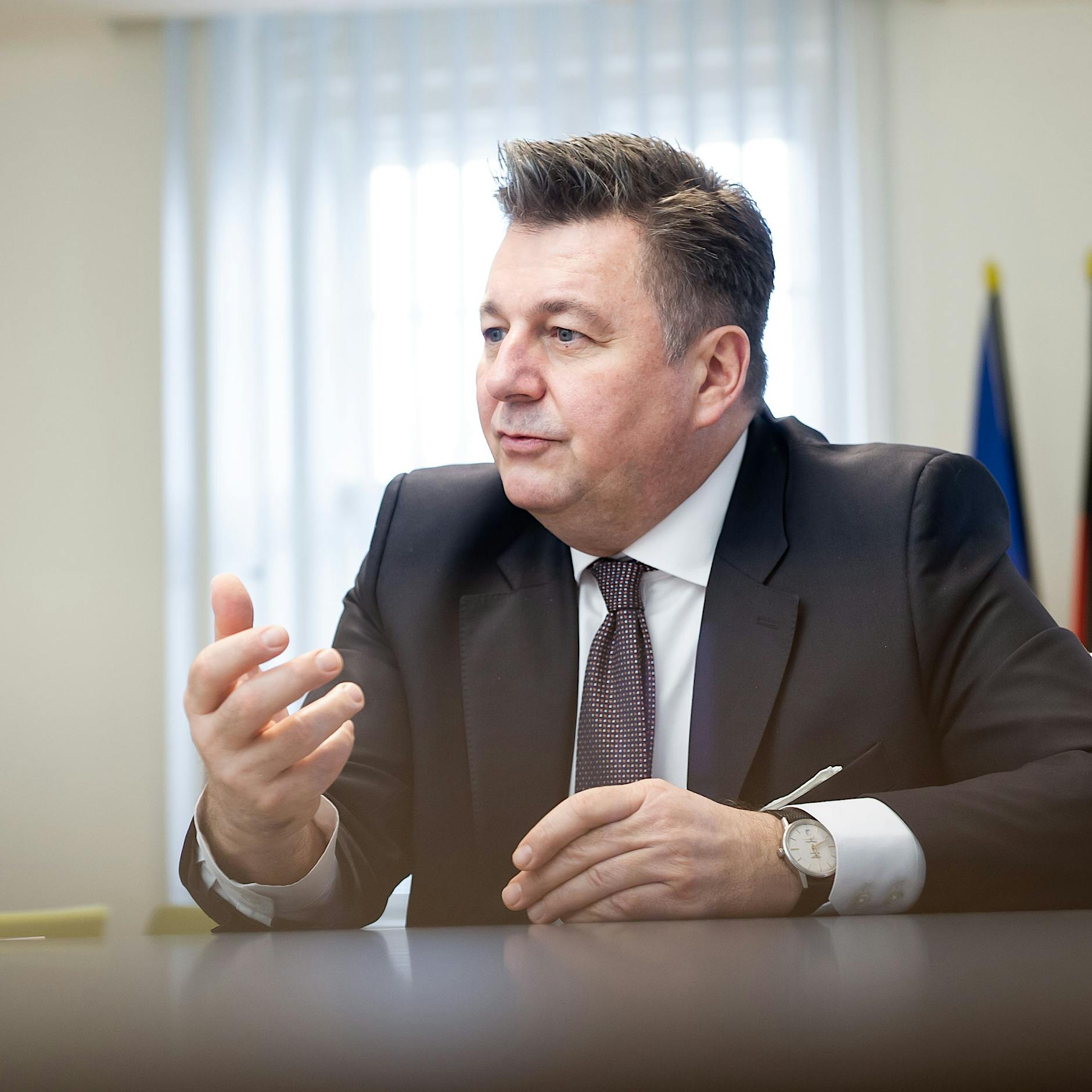 Wahldebakel: Kann Berlin unfallfrei wählen – und was wird aus Senator Geisel?