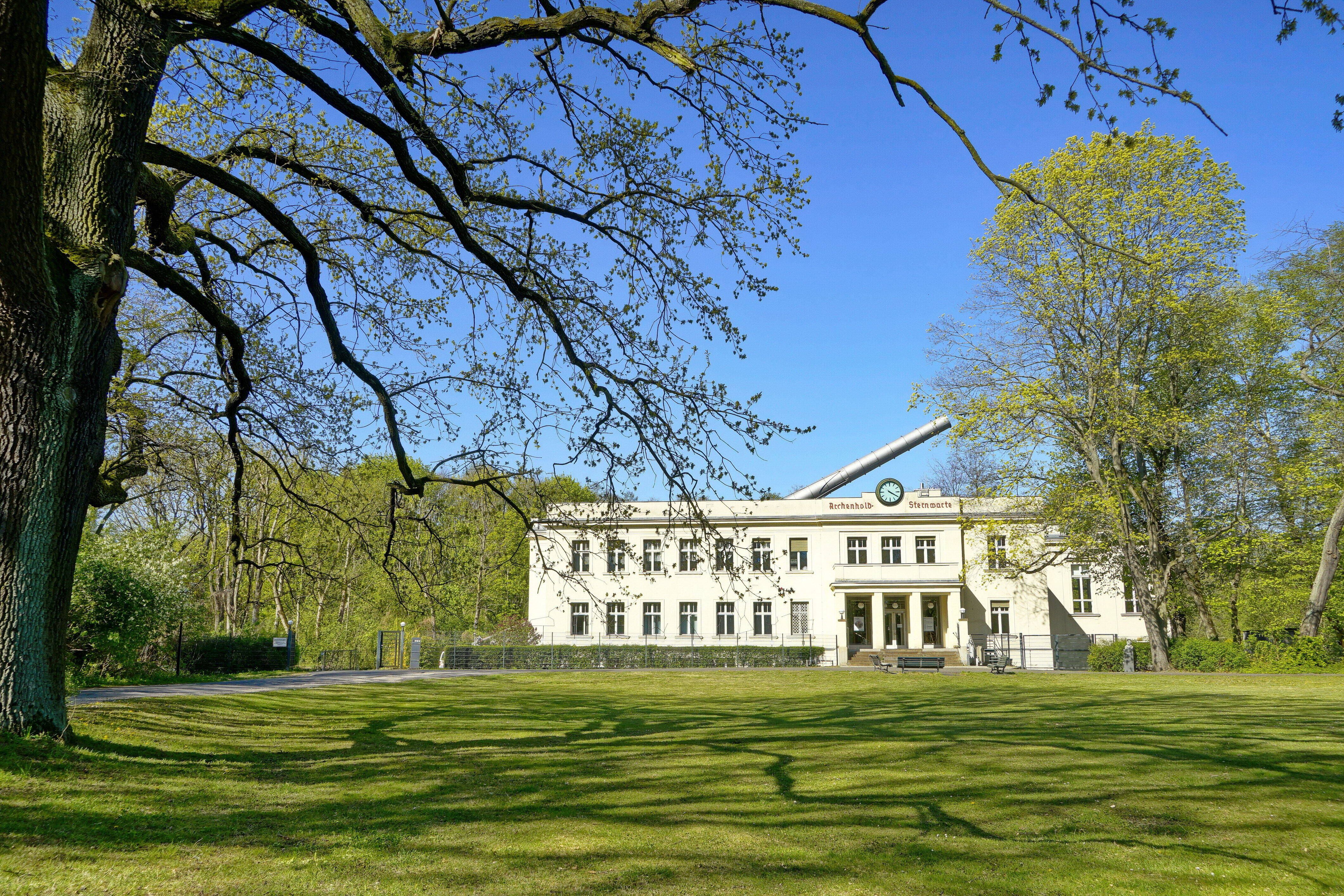 Kostenlose Museen In Berlin: Sieben, Die Keinen Eintritt Kosten