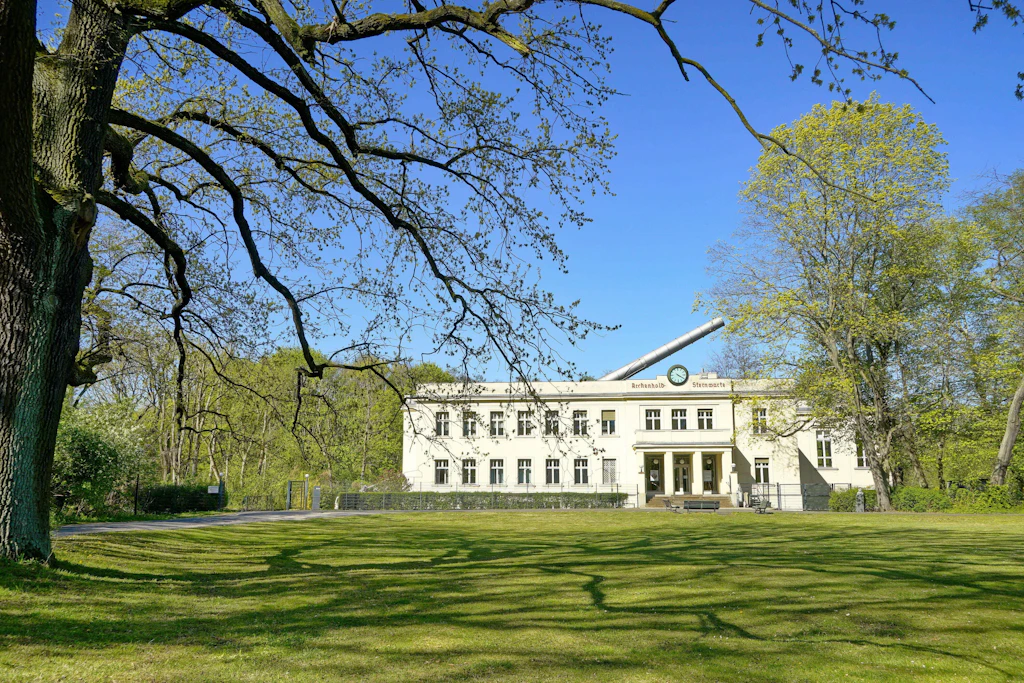 Sieben Museen in Berlin, die keinen Eintritt kosten