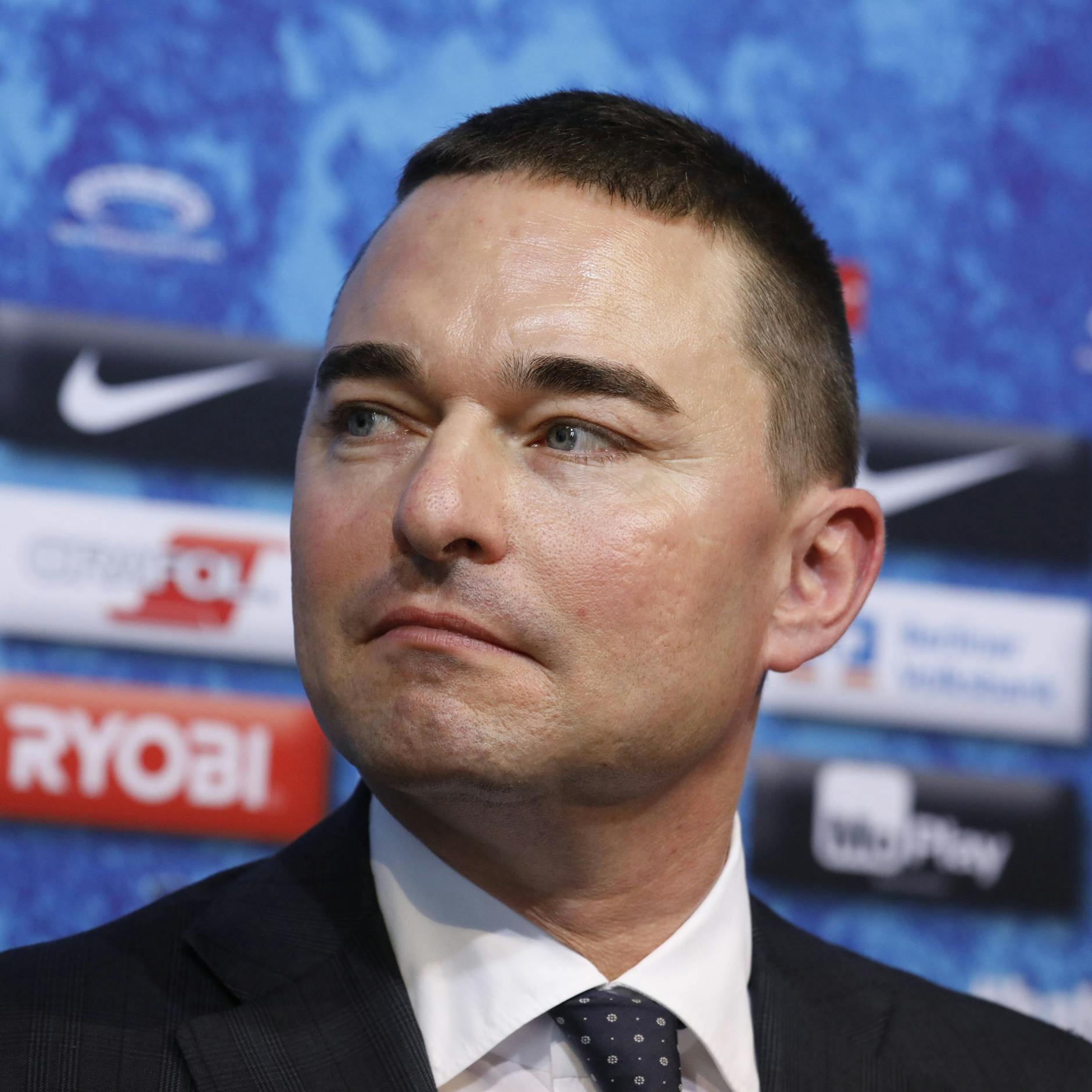 Noch-Investor Lars Windhorst hat keine Lust mehr auf Hertha BSC. 