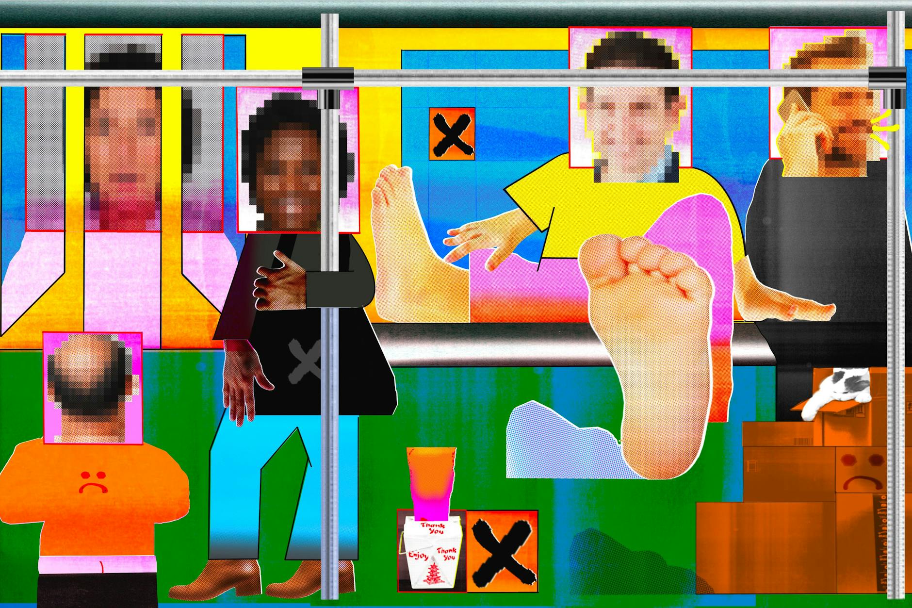 In Berlins Zügen wird es wieder voll: Was Sie jetzt tun – und was lieber lassen sollten.