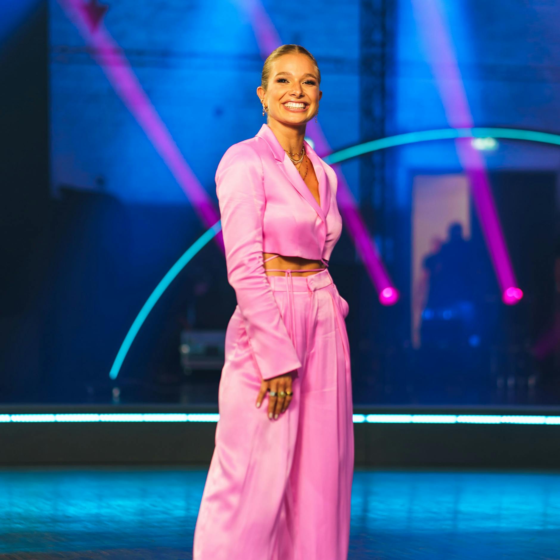 Lola Weippert: Wenn „Skate Fever“ kein Erfolg wird, esse ich einen Baumstamm!