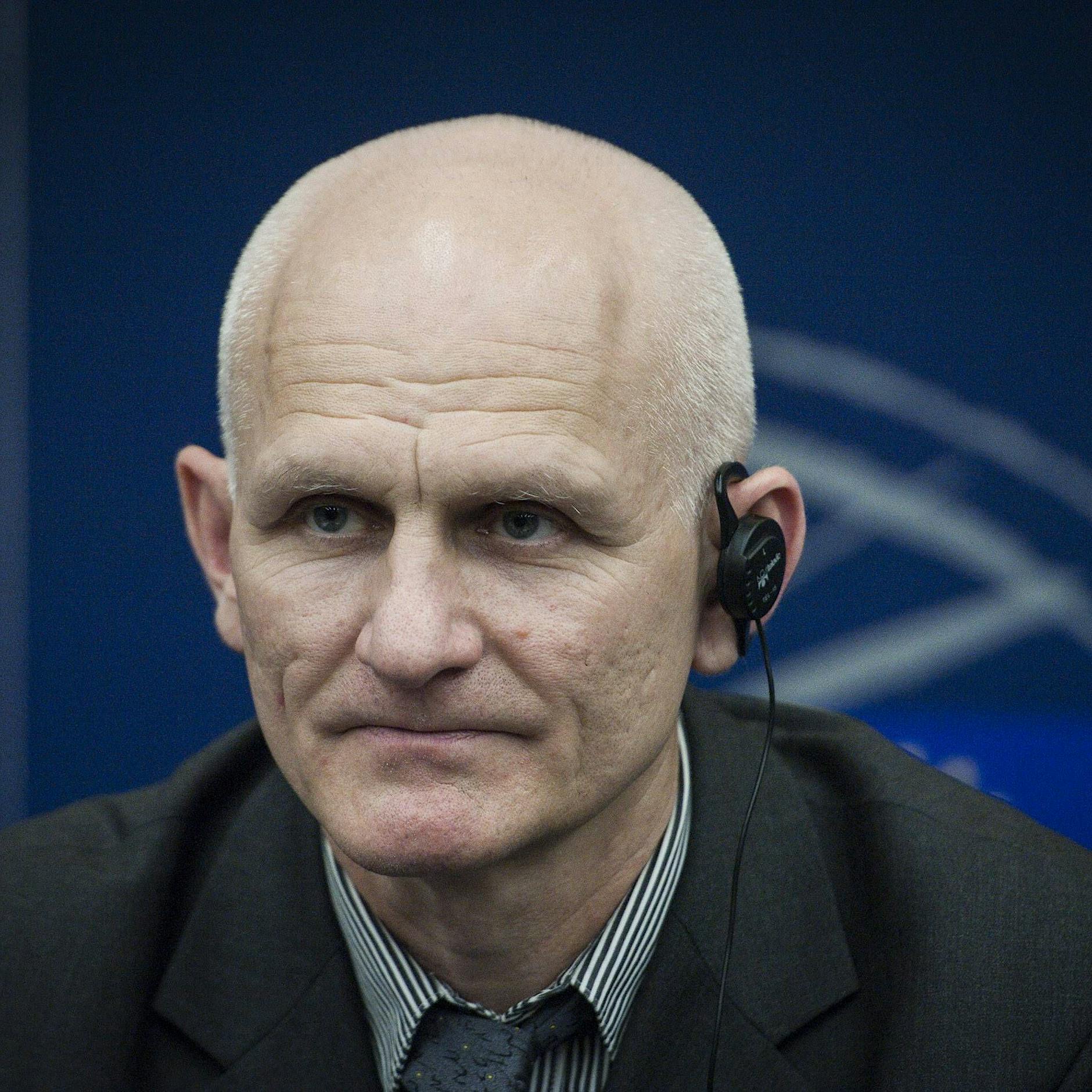 Friedensnobelpreis 2022 geht an Putin-Gegner