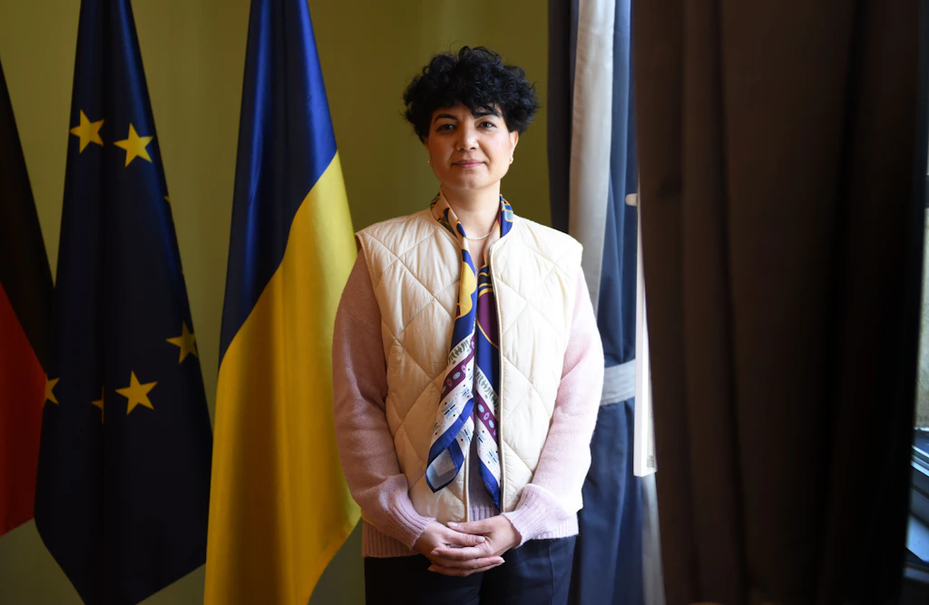 Wie sich die Ukraine auf die Befreiung der Krim vorbereitet