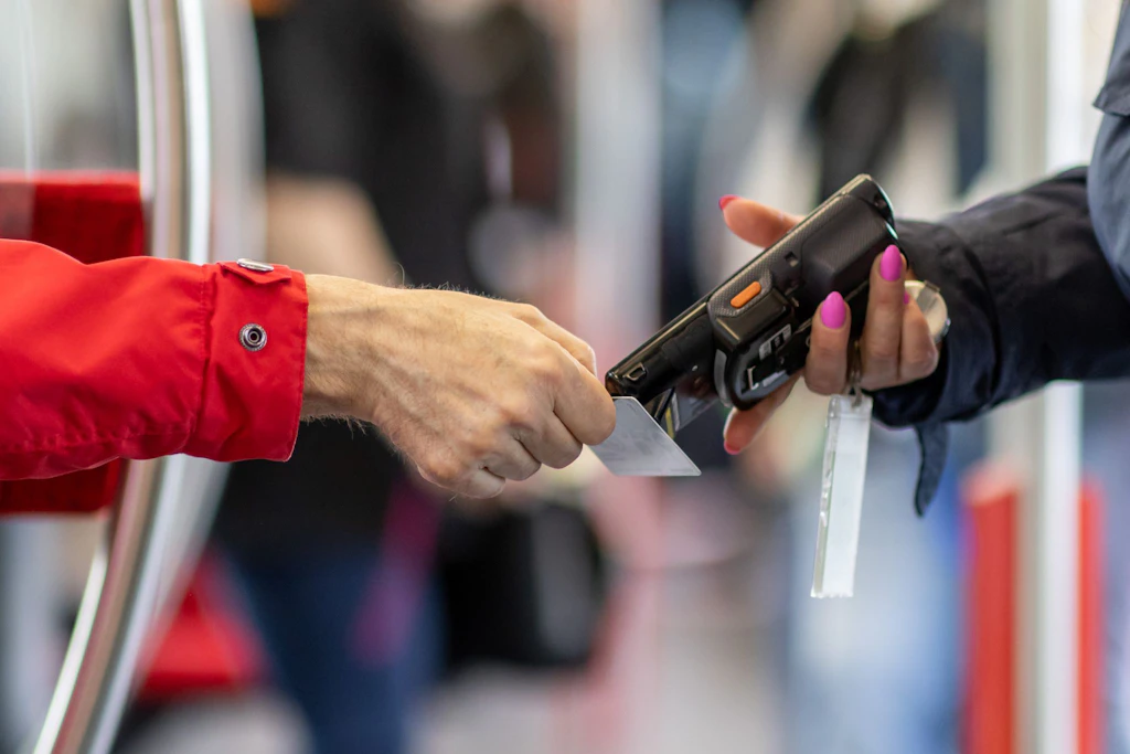 Harte Zeiten für Kontrolleure: Kaum noch Schwarzfahrer in Berlin