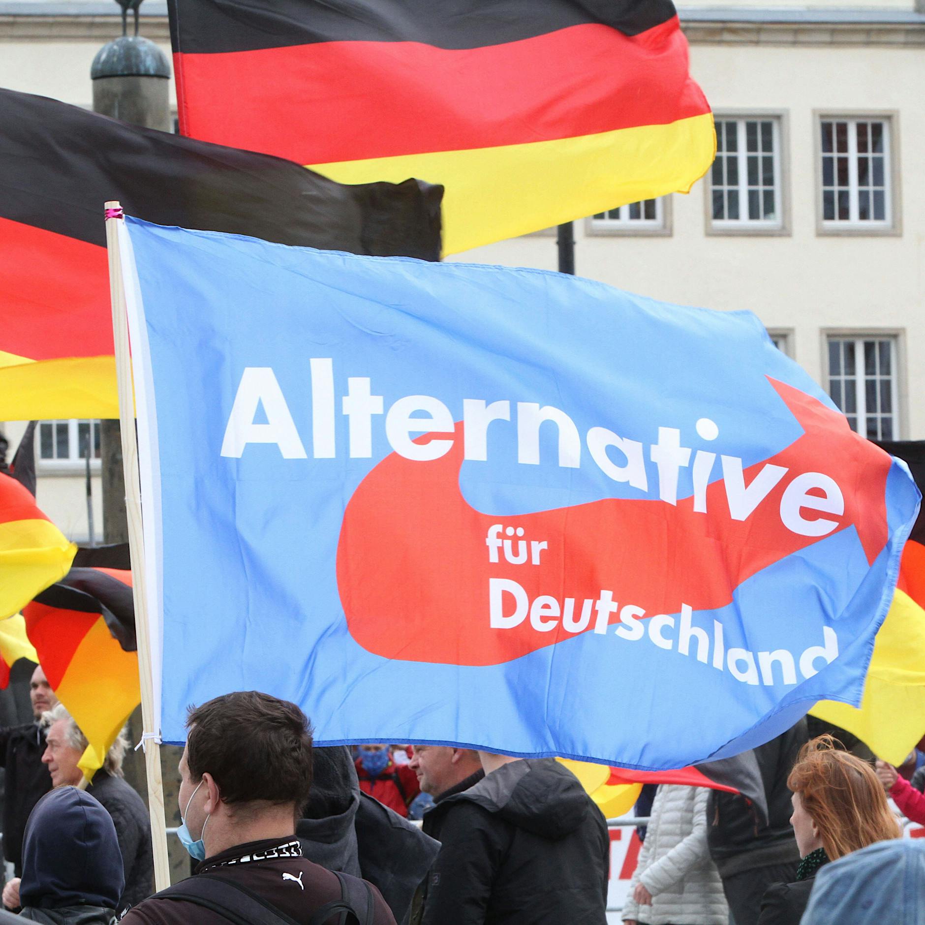 Vorbild Attac: AfD will Amadeu-Antonio-Stiftung Gemeinnützigkeit aberkennen lassen