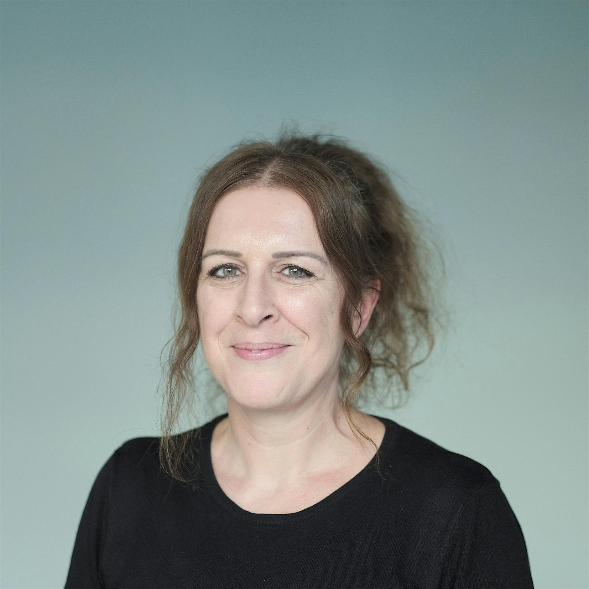 Author - Federica Matteoni