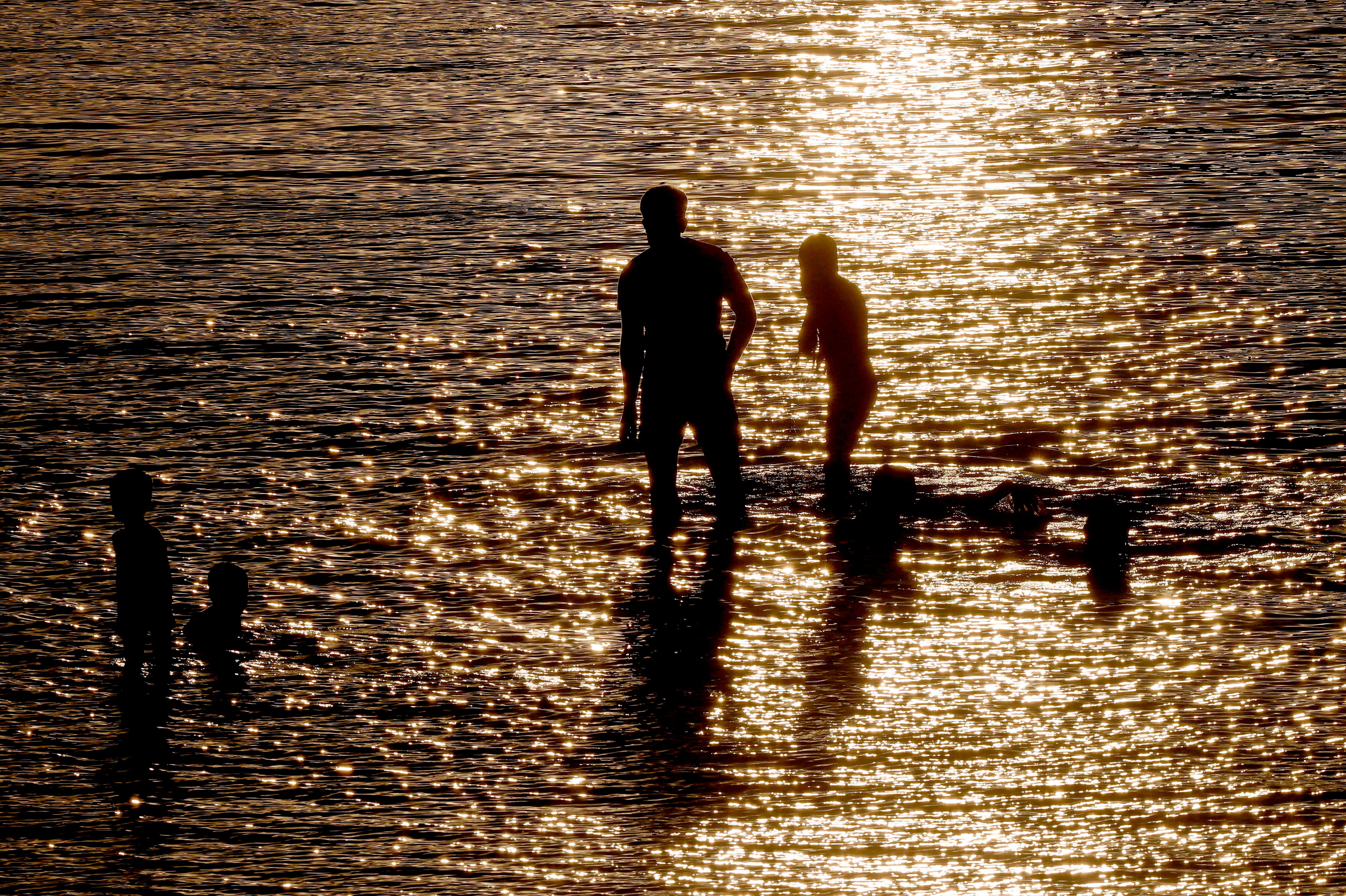 Image - Irre Wetter-Wendung zur Oktober-Mitte: Hitzerekord hier – Temperatursturz dort!
