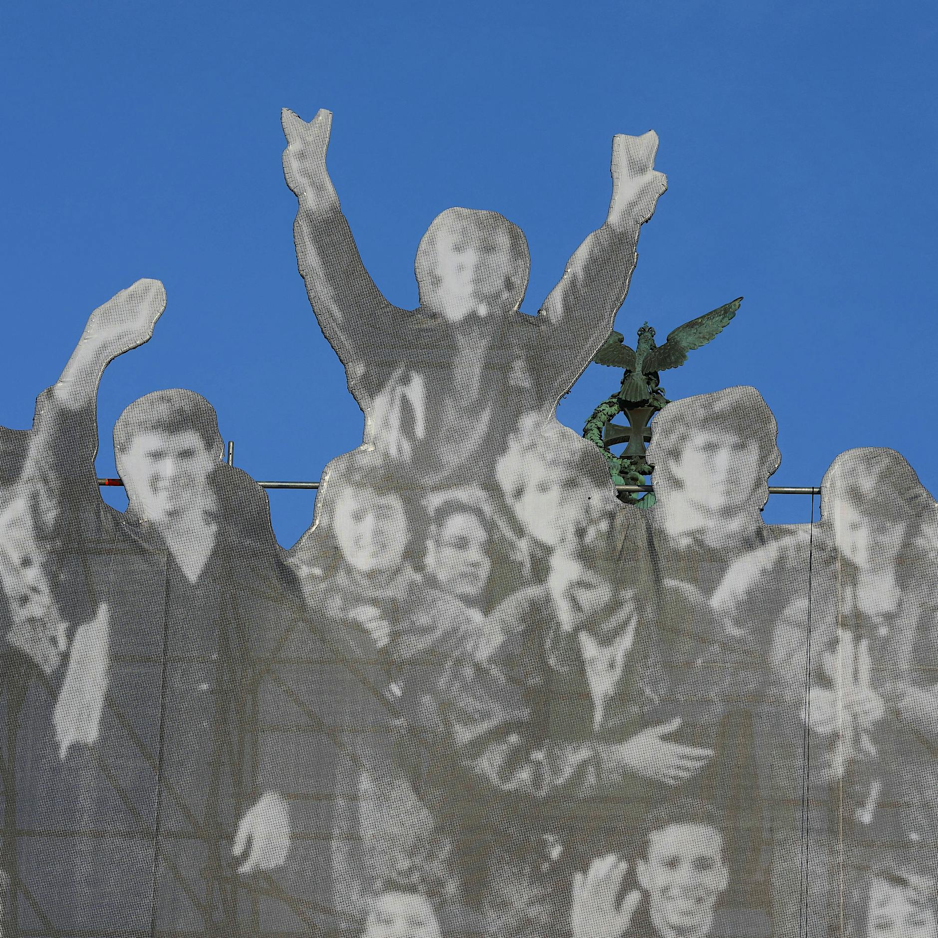 Querdenker oder Ukraine-Krieg: „Freiheit“ ist zum Kampfbegriff geworden